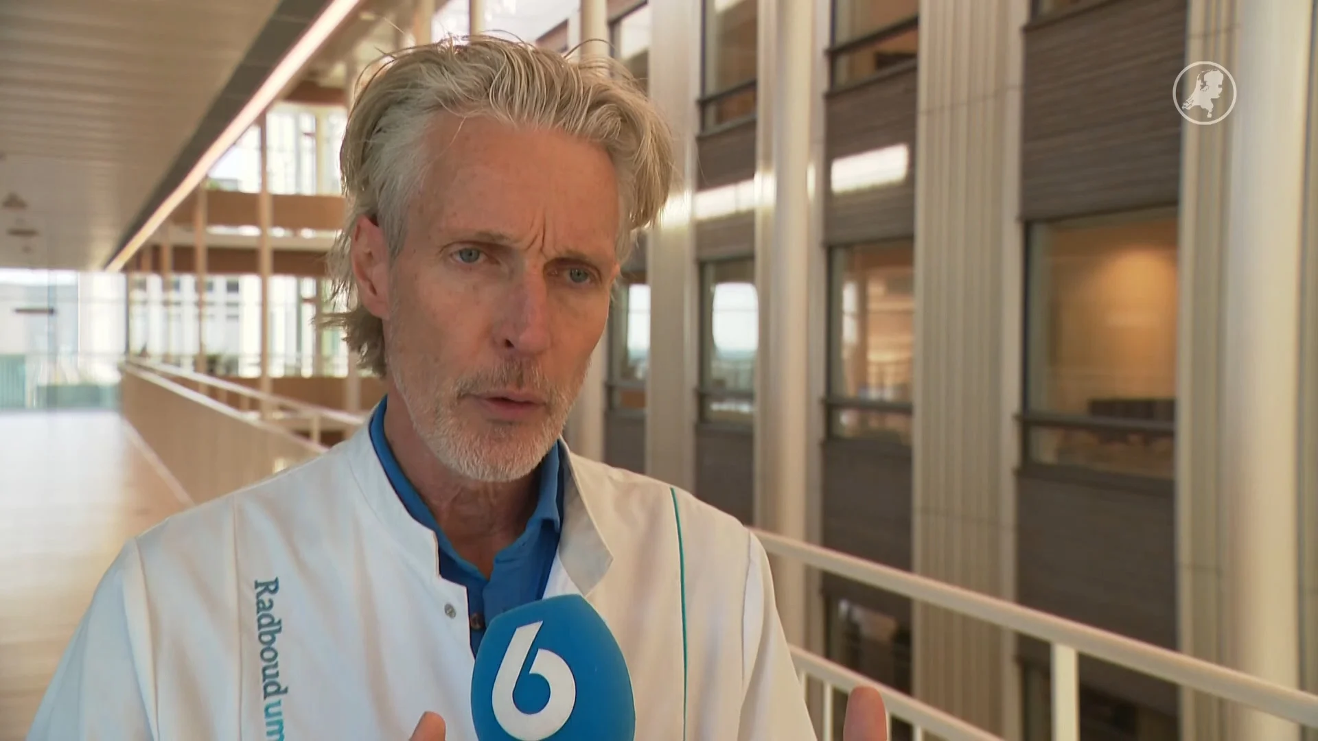 Nieuw onderzoek: Parkinson niet door één oorzaak te verklaren