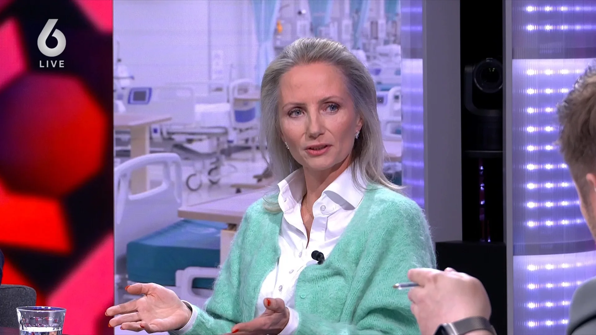 In welk ziekenhuis de beste zorg?