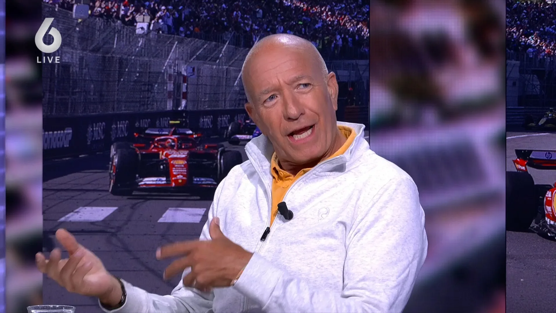 GP van Monaco wacht: hoe groot zijn de kansen voor Verstappen?