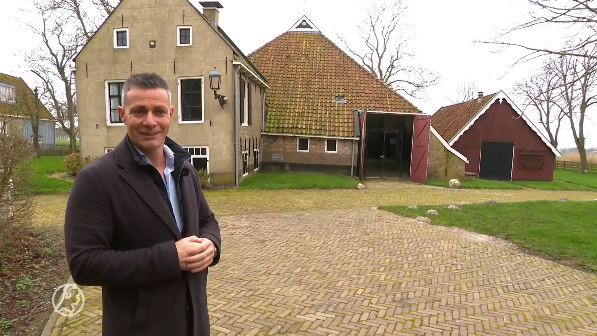 Fries dorp kopen? Deze mensen willen het wel