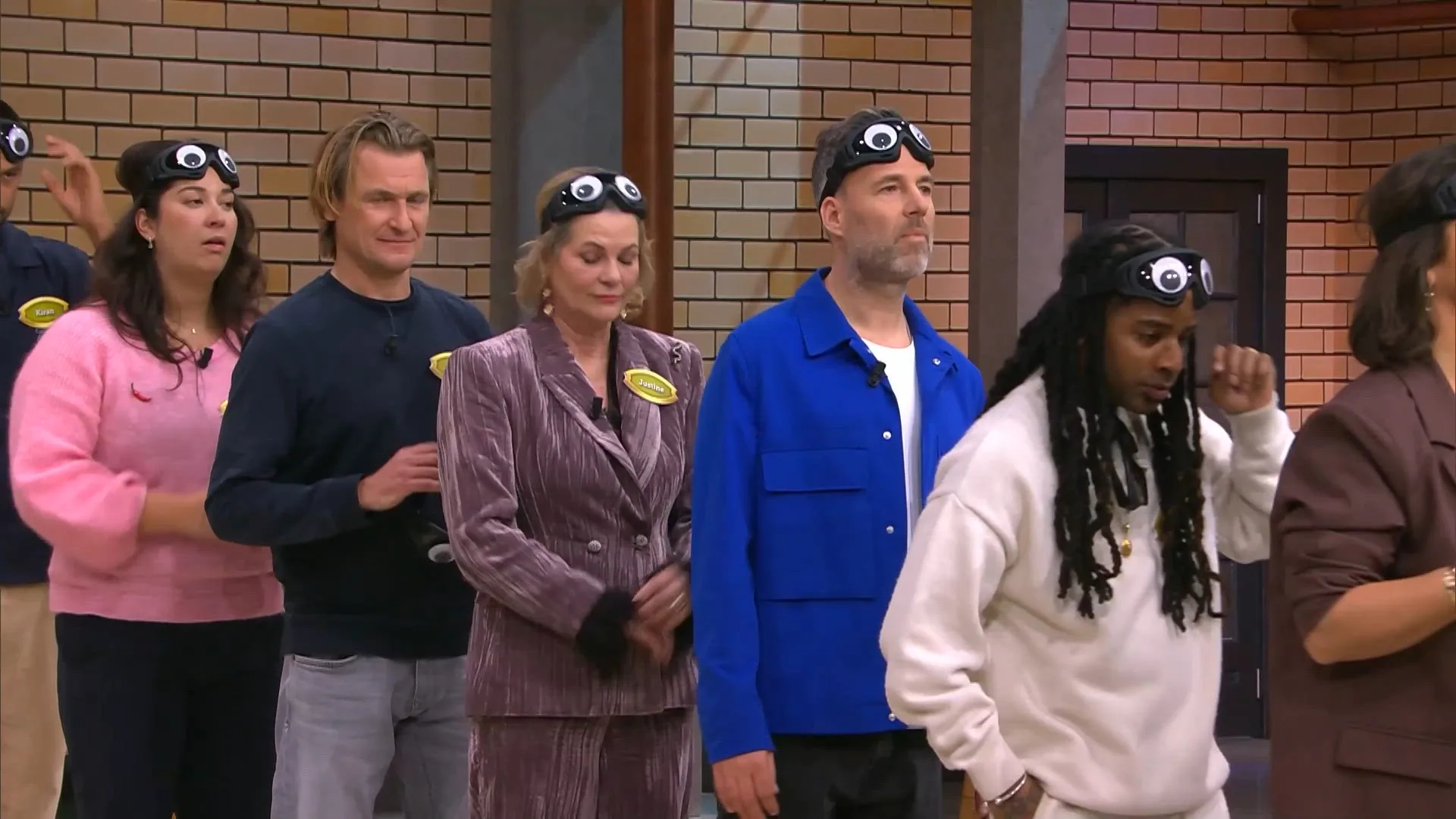 Meer vakantiedagen dan coupletten in het Wilhelmus?