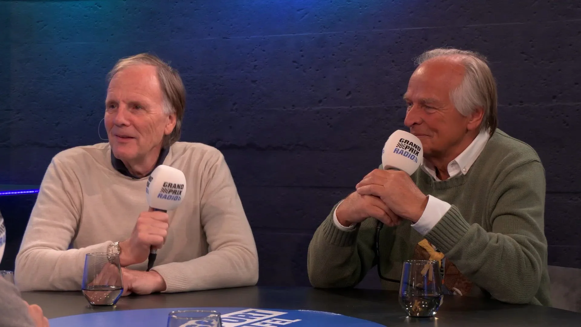 Michael Bleekemolen reed één F1 Grand Prix in 1978: 'Krijg nog steeds fanmail'