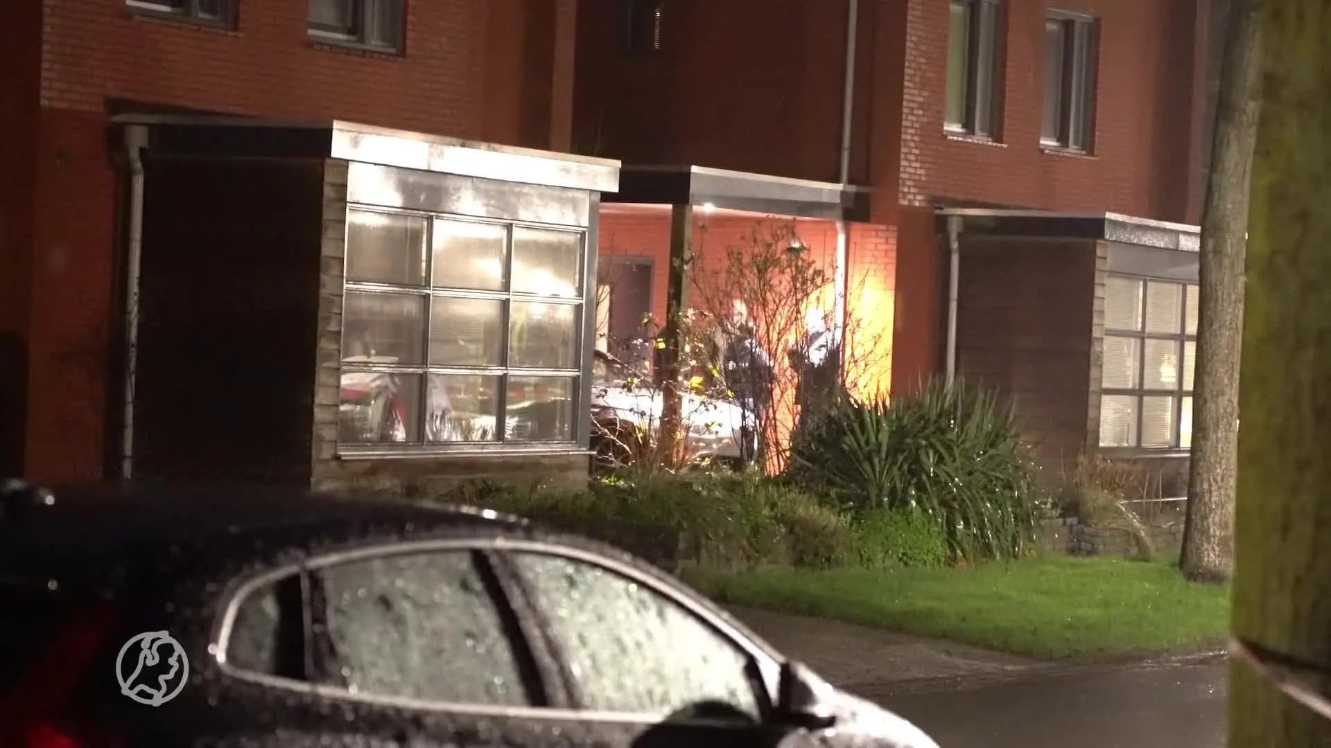 Vrouw overleden na steekpartij op straat in Winsum