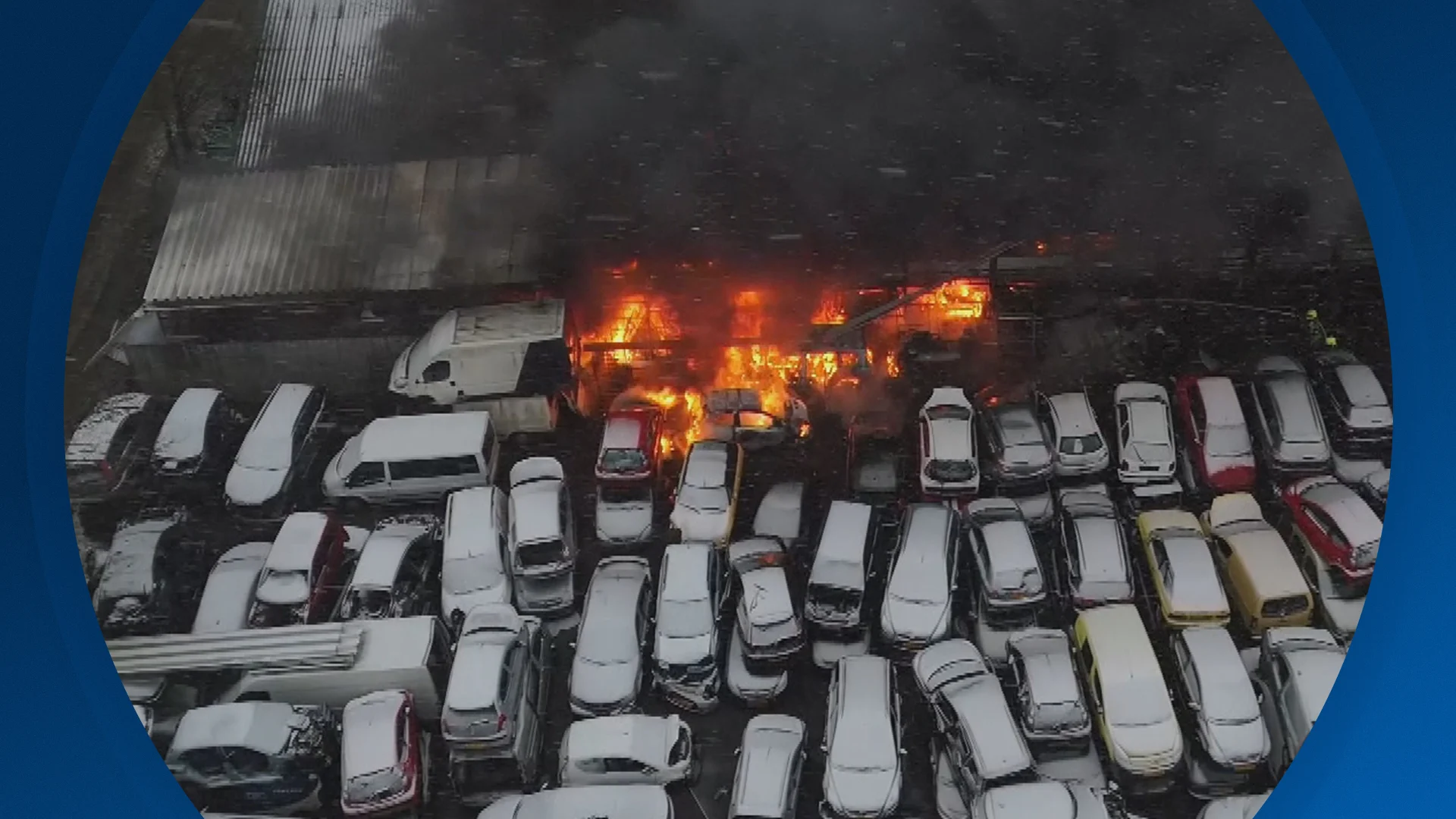 Seizoen 2026, aflevering 37