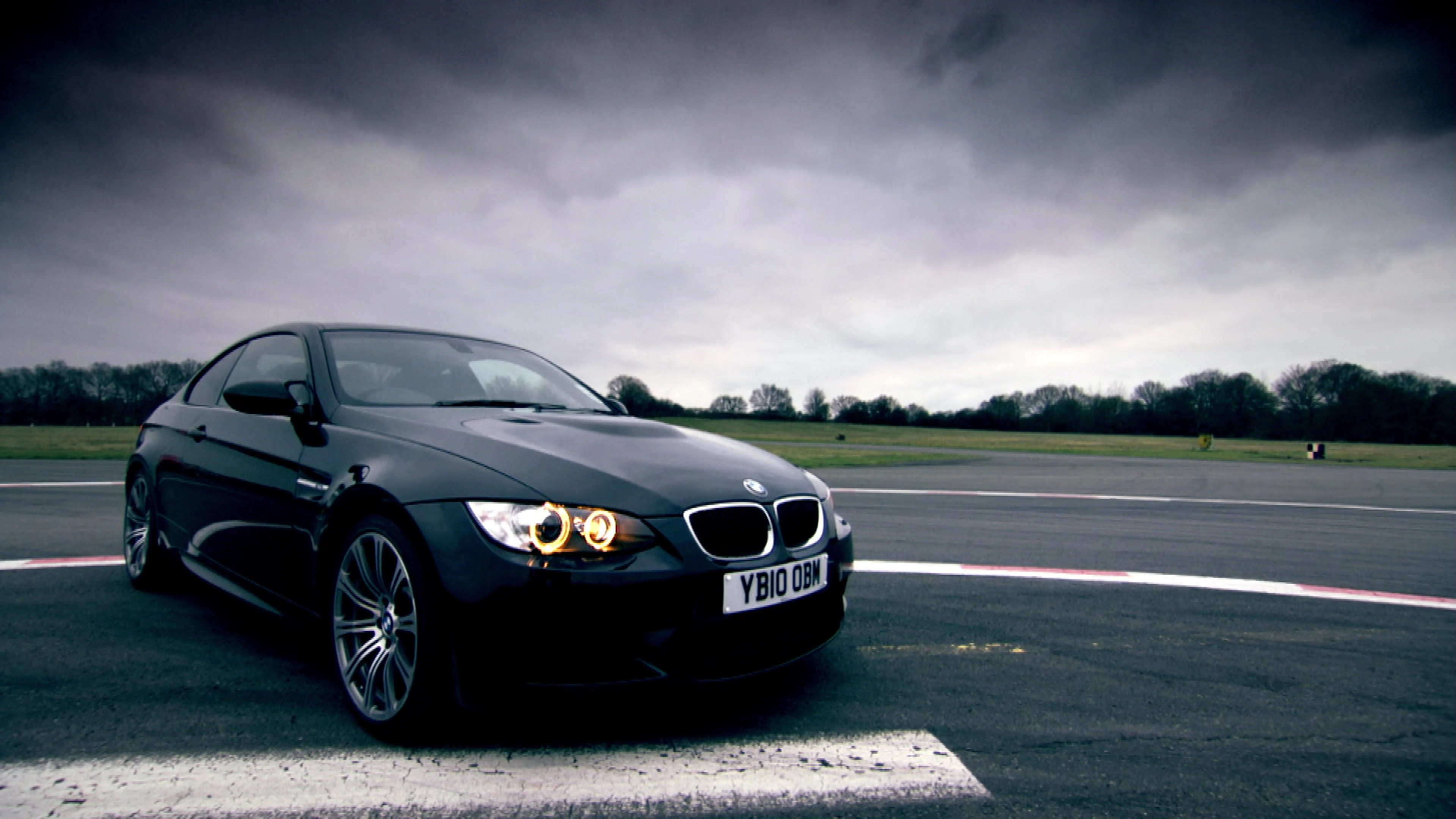 Top Gear