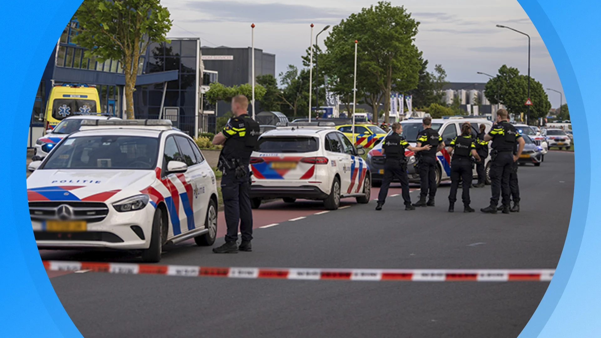 Seizoen 2026, aflevering 2330