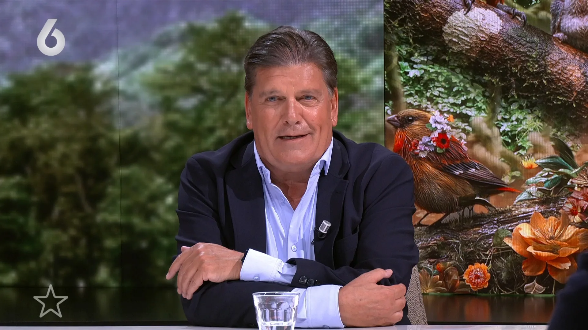 Frank Masmeijer vertelt over Survive Your Family