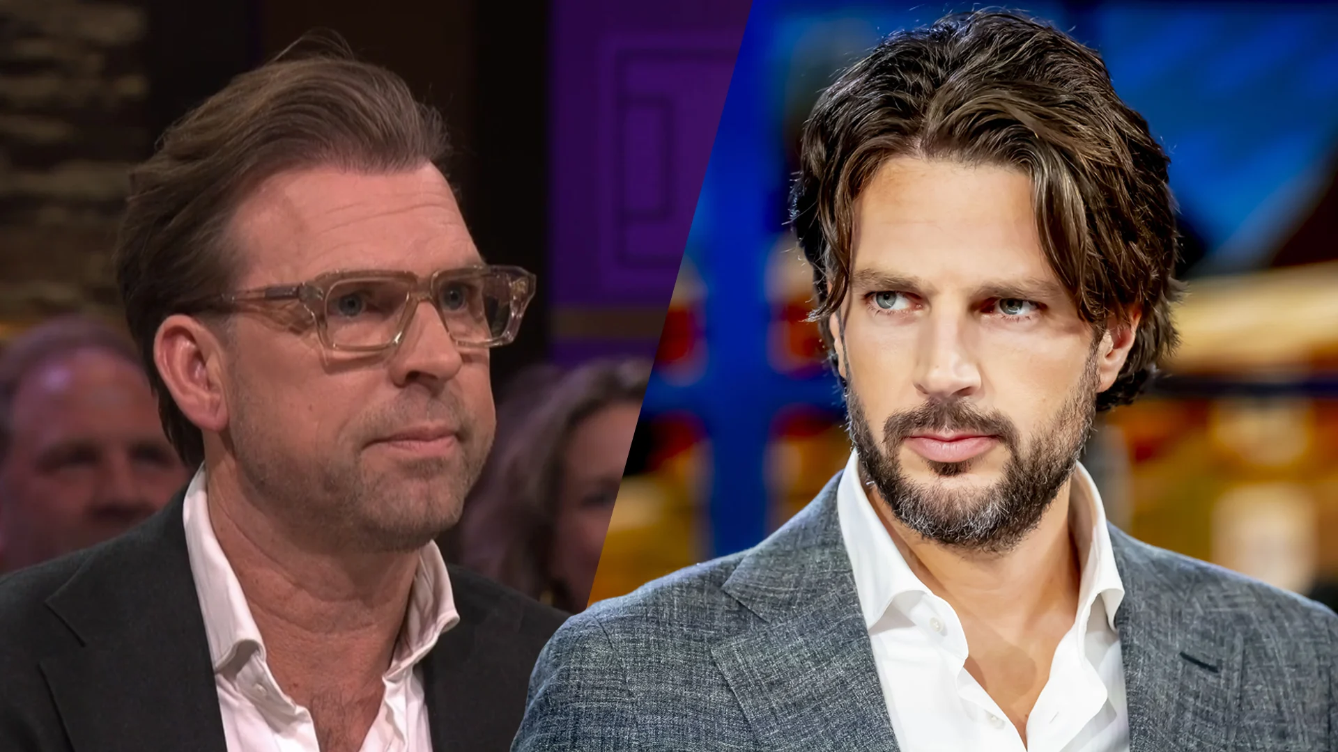 Rutger Castricum fileert actie Renze Klamer: 'Dan ben je een lul!'