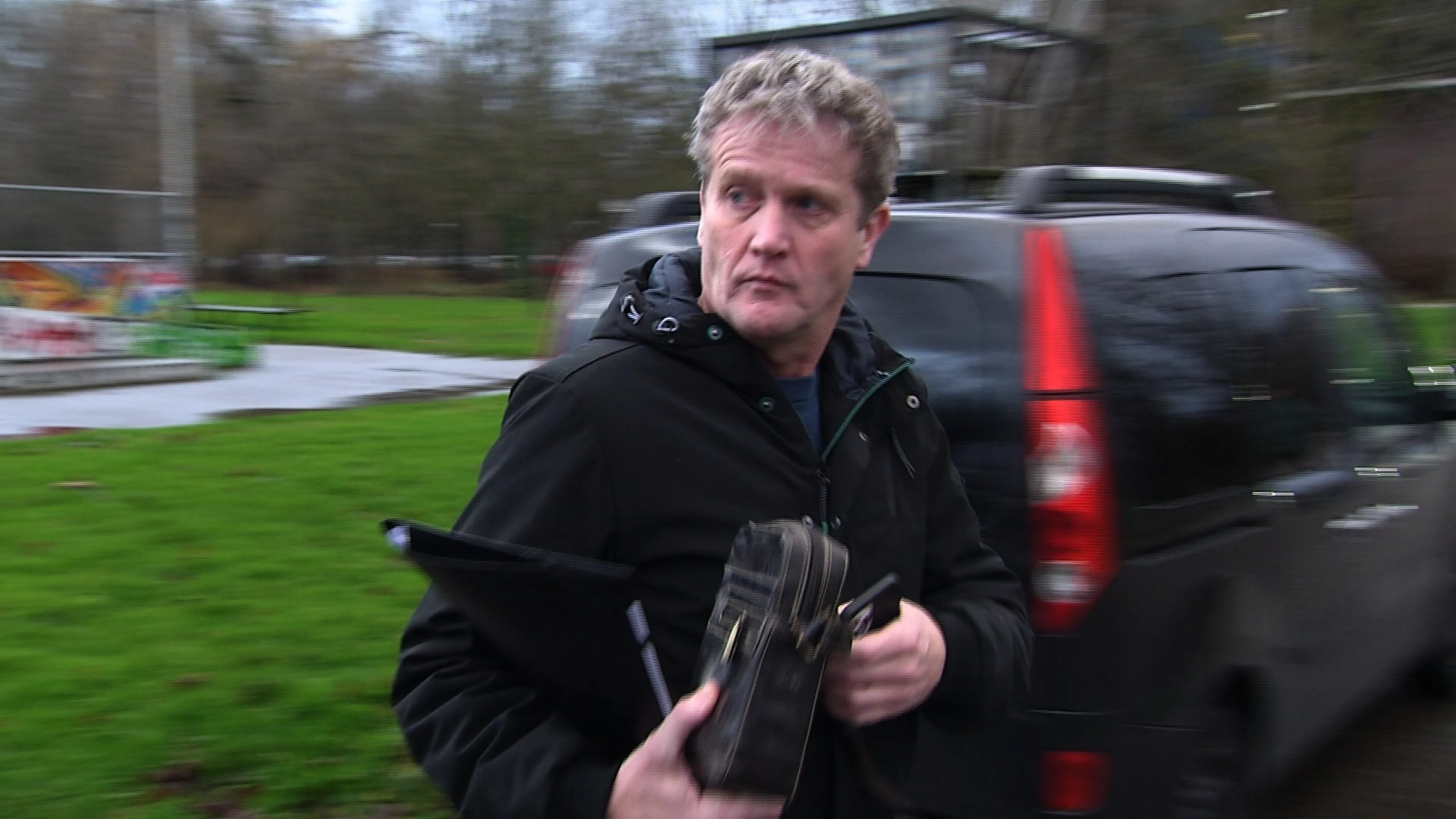 Seizoen 22, aflevering 2