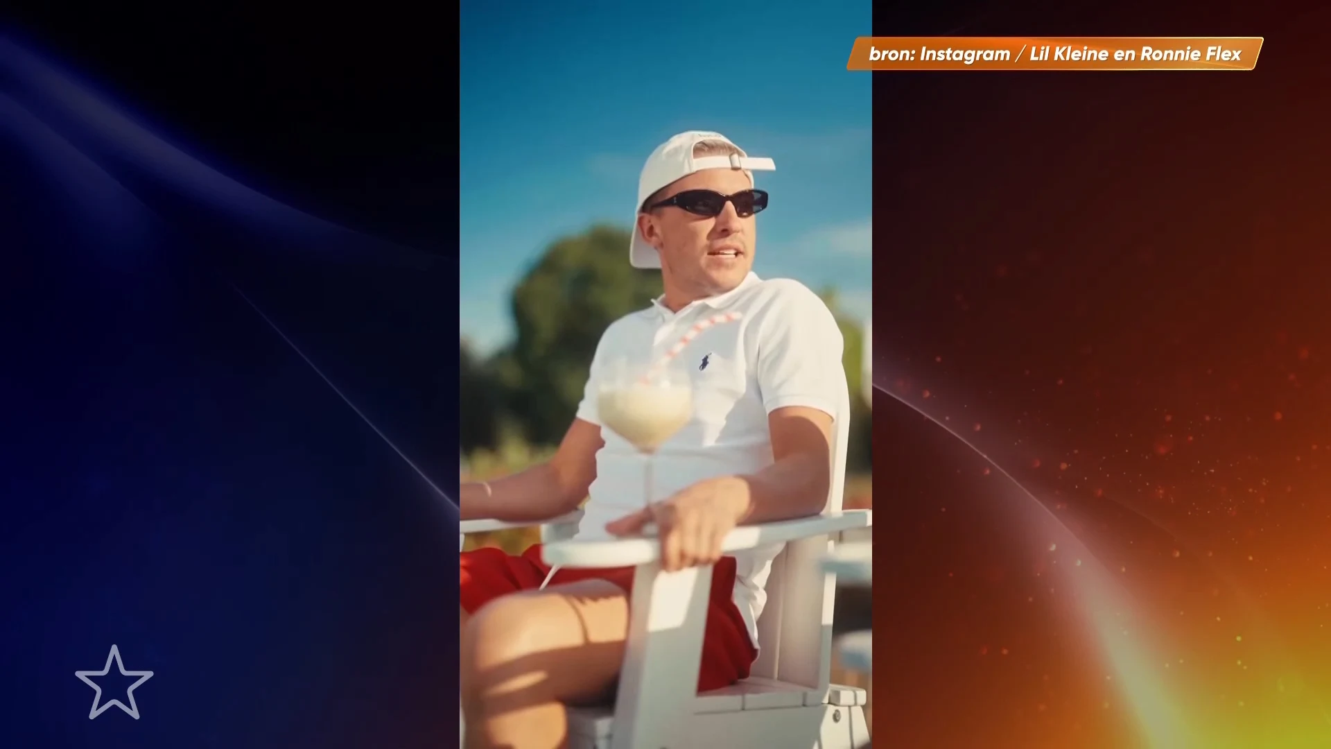 Lil Kleine en Ronnie Flex delen teaser voor nieuwe samenwerking