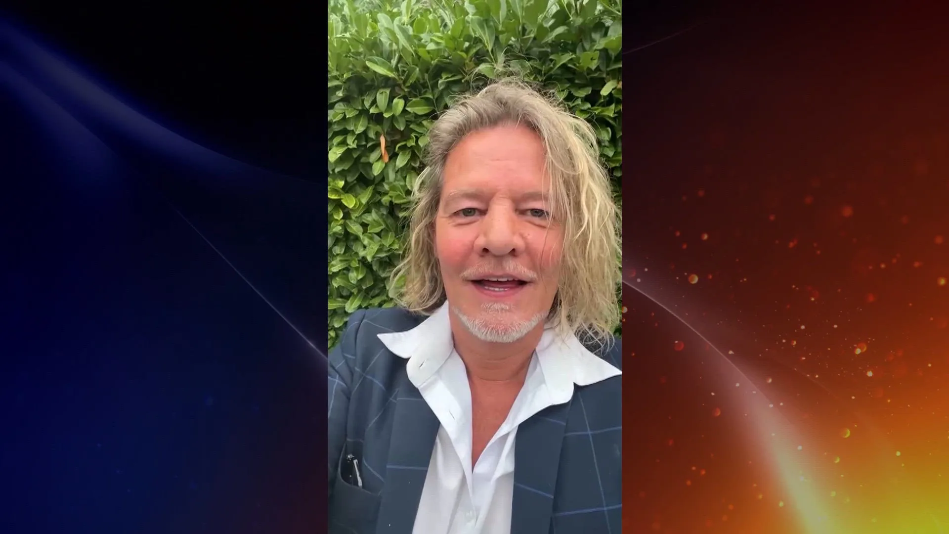 Tygo Gernandt over de reboot van de jongerenserie Fort Alpha