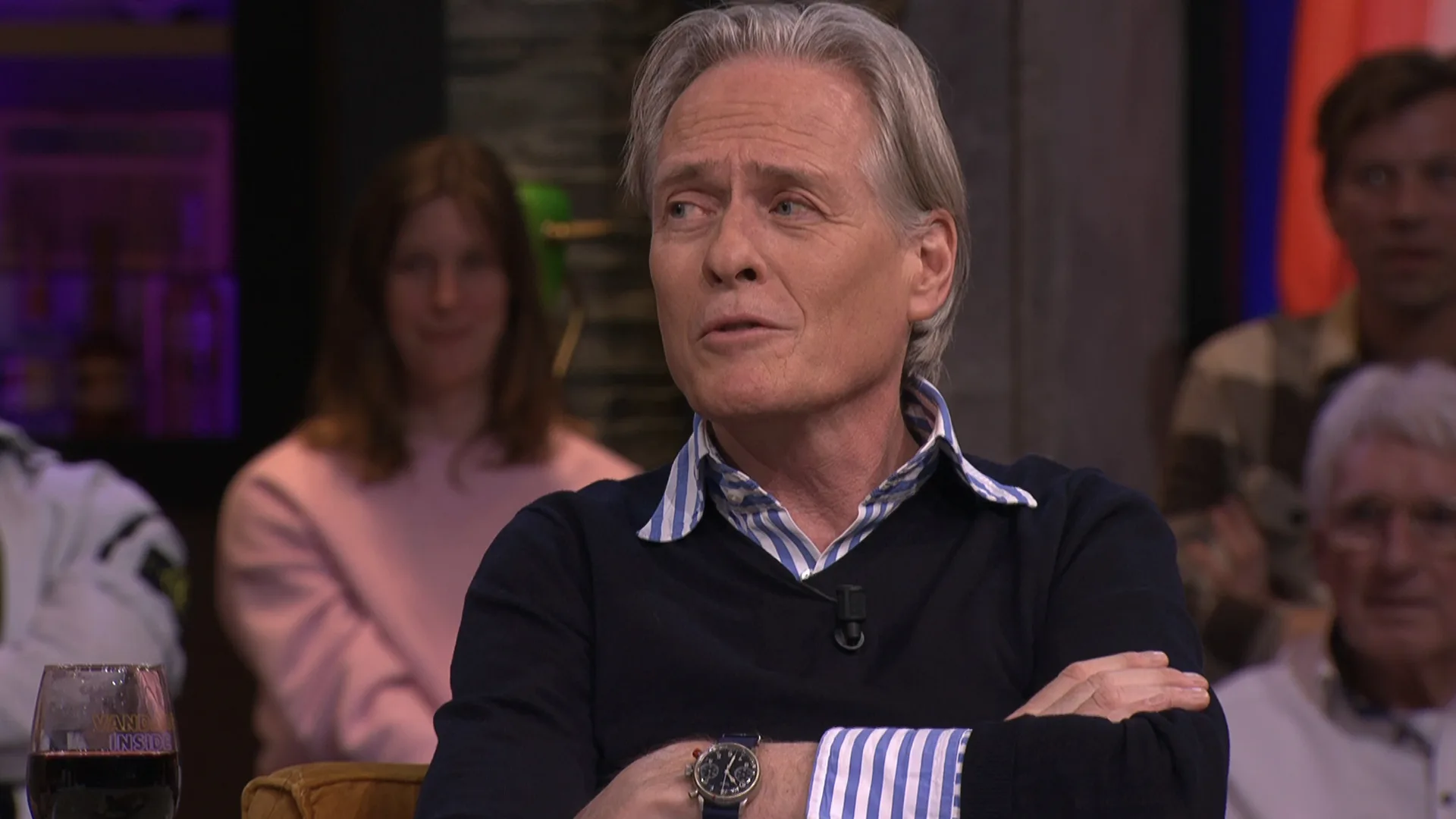 Jort Kelder: 'Hij is de enige Nederlander met invloed op Trump'