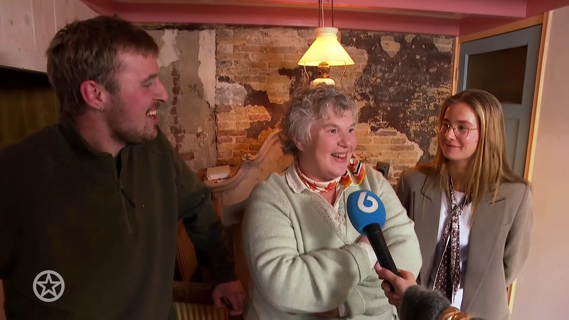 Seizoen 2 van Jelies & Gnodde: Grote Gezinnen Emigreren gaat weer van start