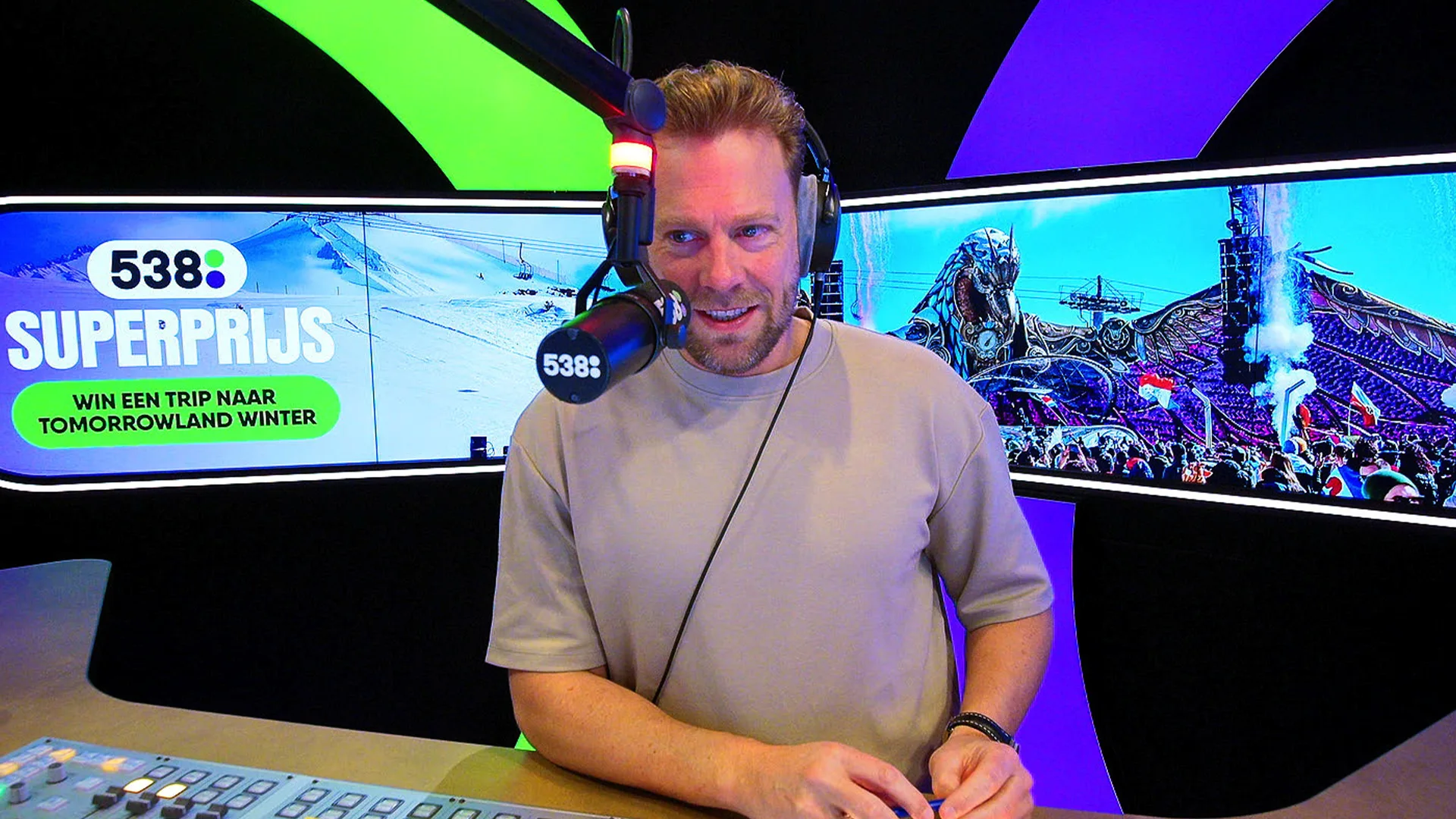 Diëten heeft volgens voedingsdeskundige Mascha geen zin