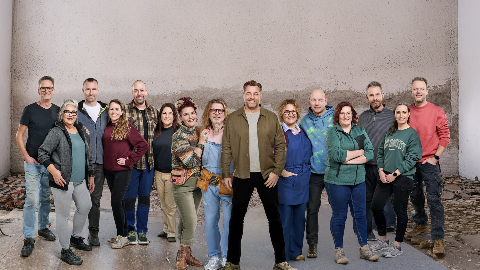 Seizoen 10, aflevering 33