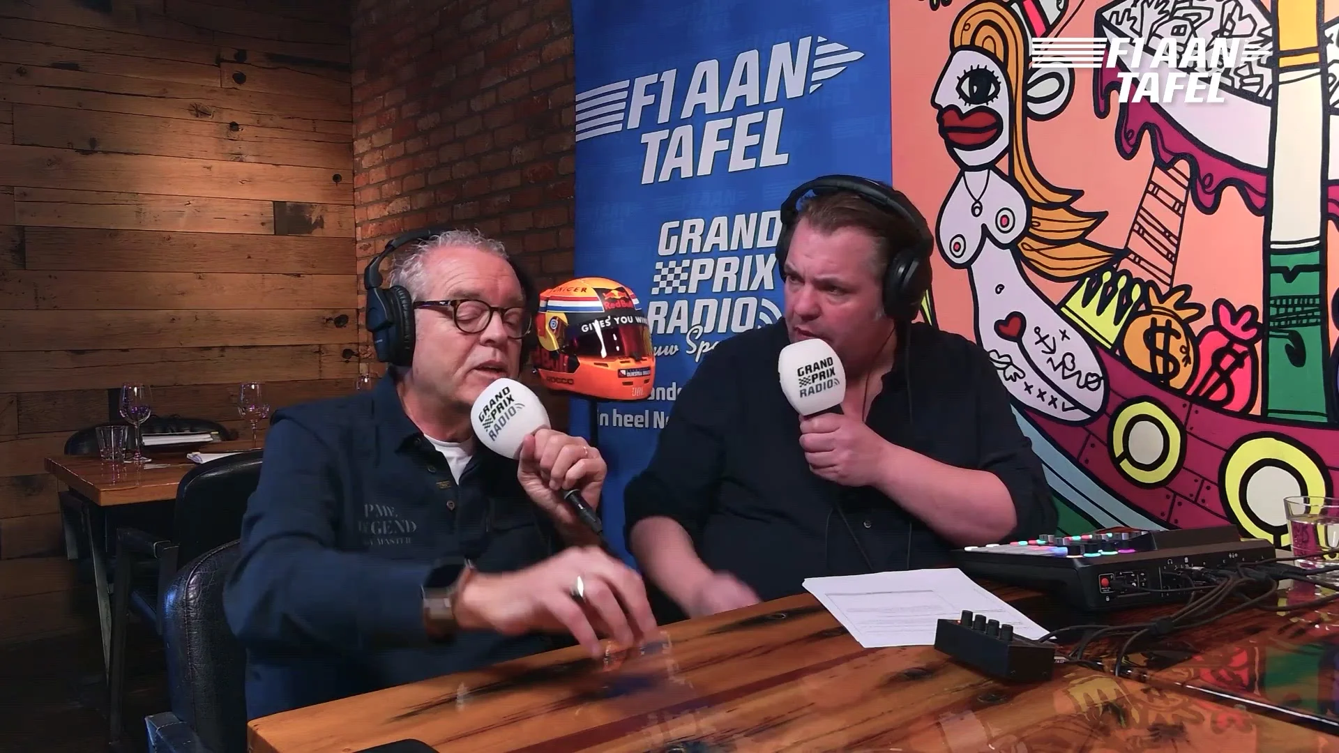 Crash van Ollie Bearman geeft FIA 'troef' om maatregelen te nemen