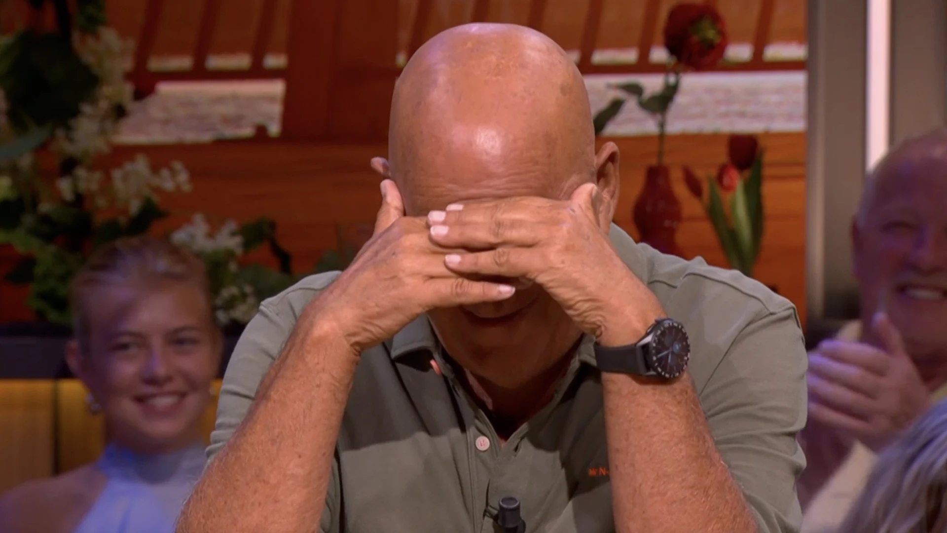 Seizoen 5, aflevering 56