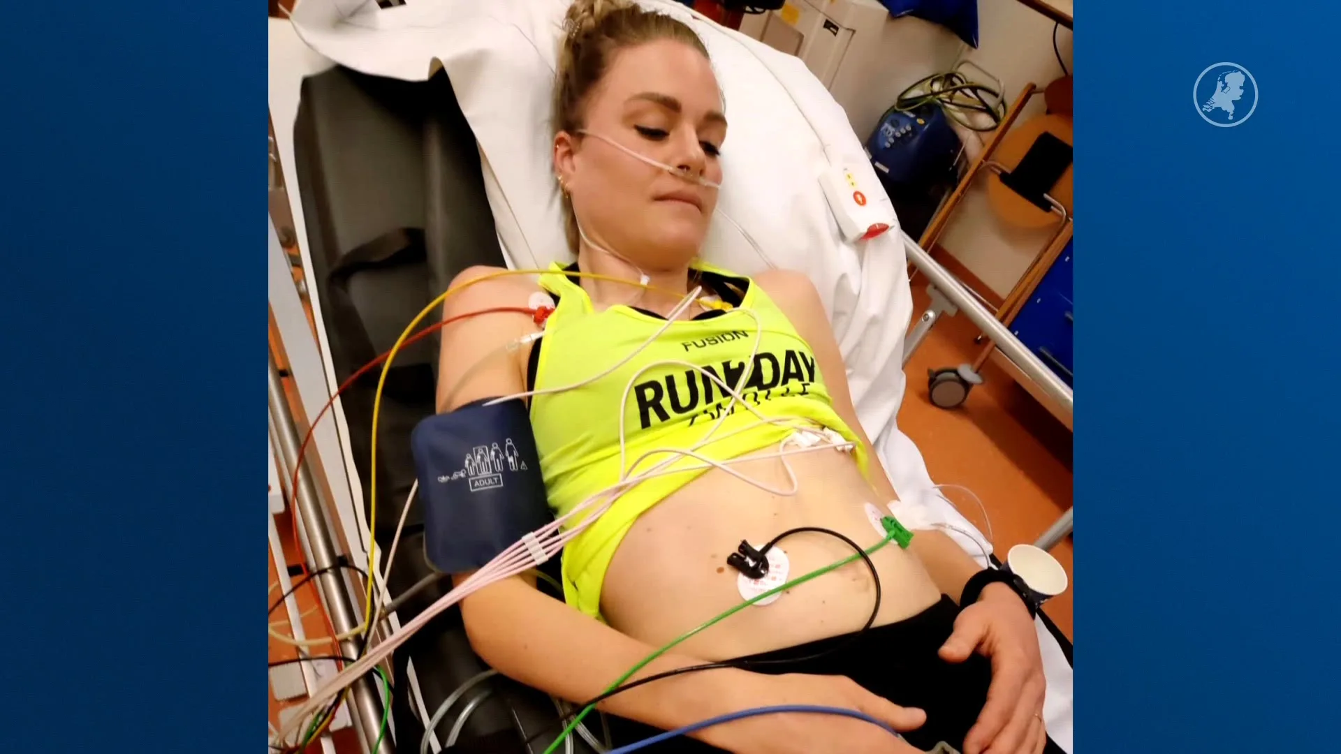 Marathonseizoen van start maar hitteberoerte ligt altijd op de loer