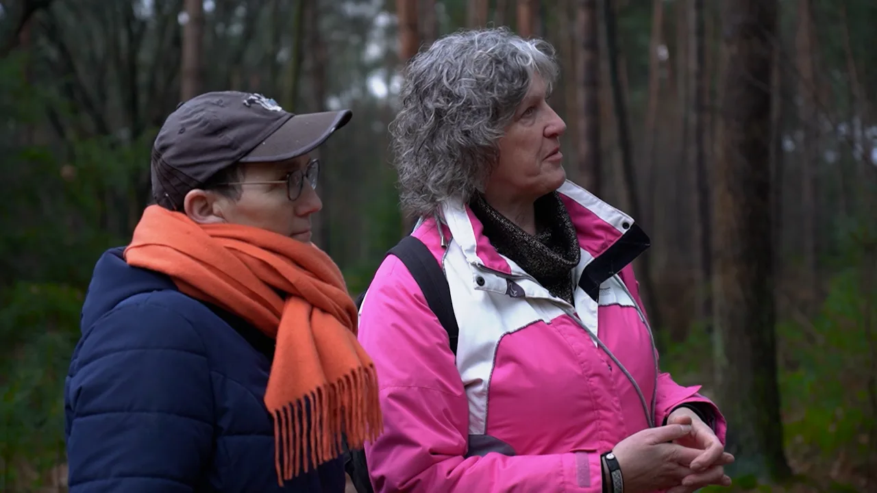 Seizoen 3, aflevering 2