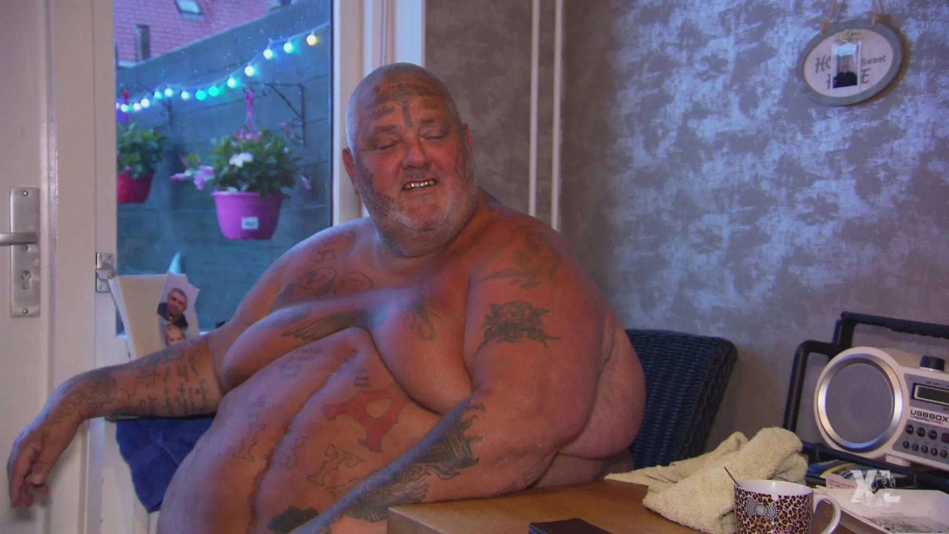 Seizoen 1, aflevering 2