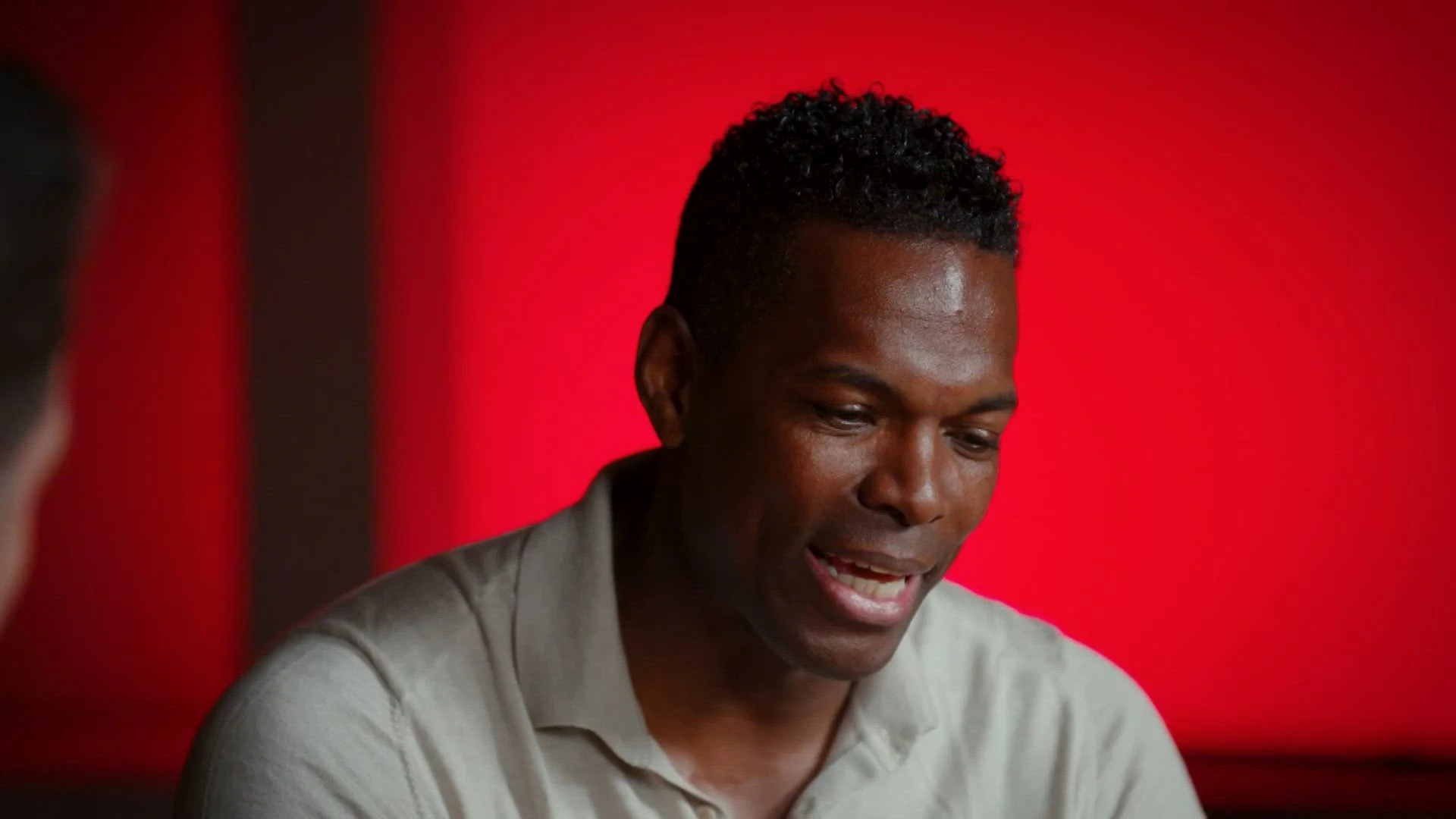 Remy Bonjasky over rematch Rico Verhoeven vs. Badr Hari: 'Rico werd hier beter van'