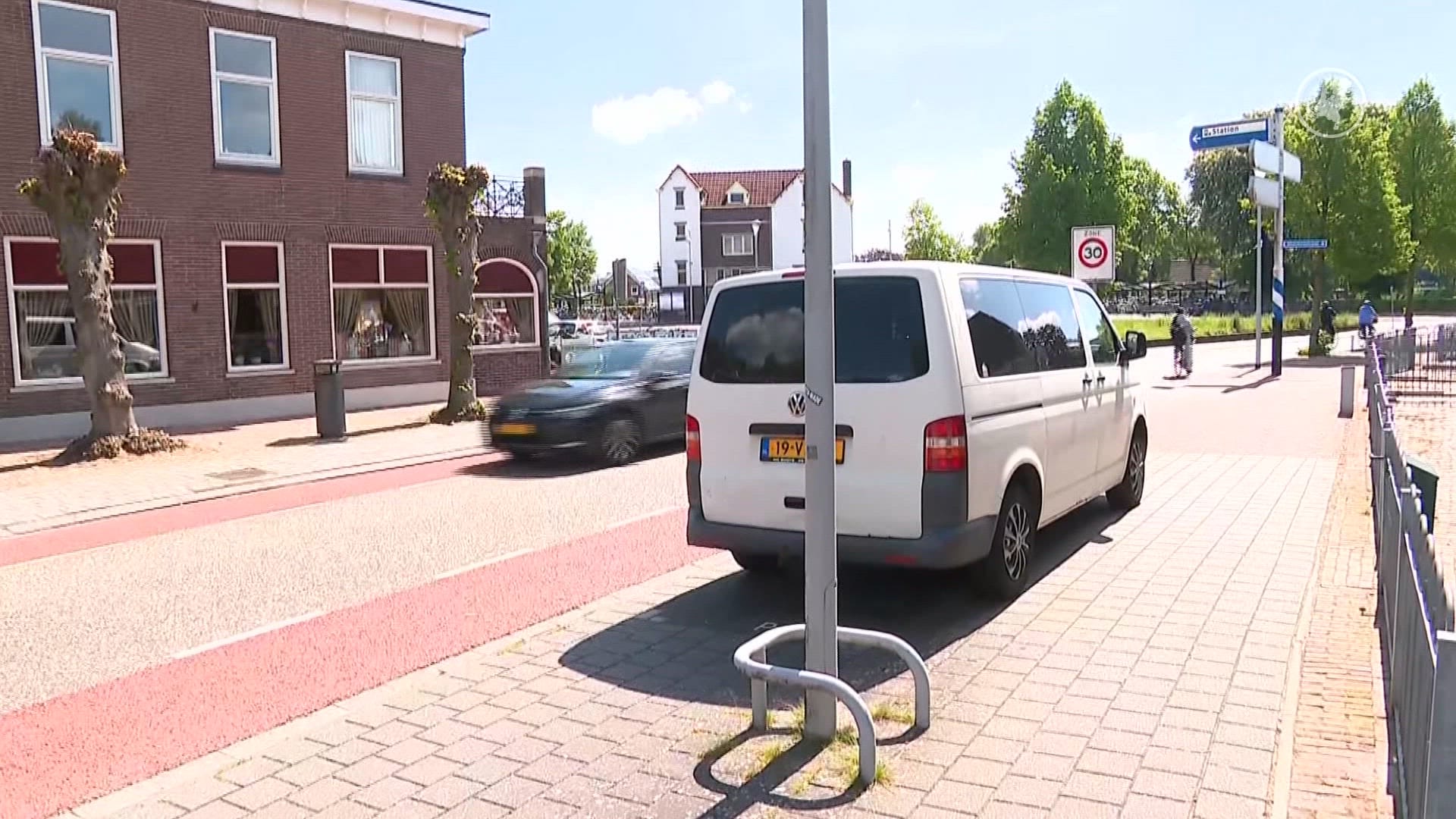 Herman speurde succesvol zijn gestolen motor op, maar motor is nog niet thuis