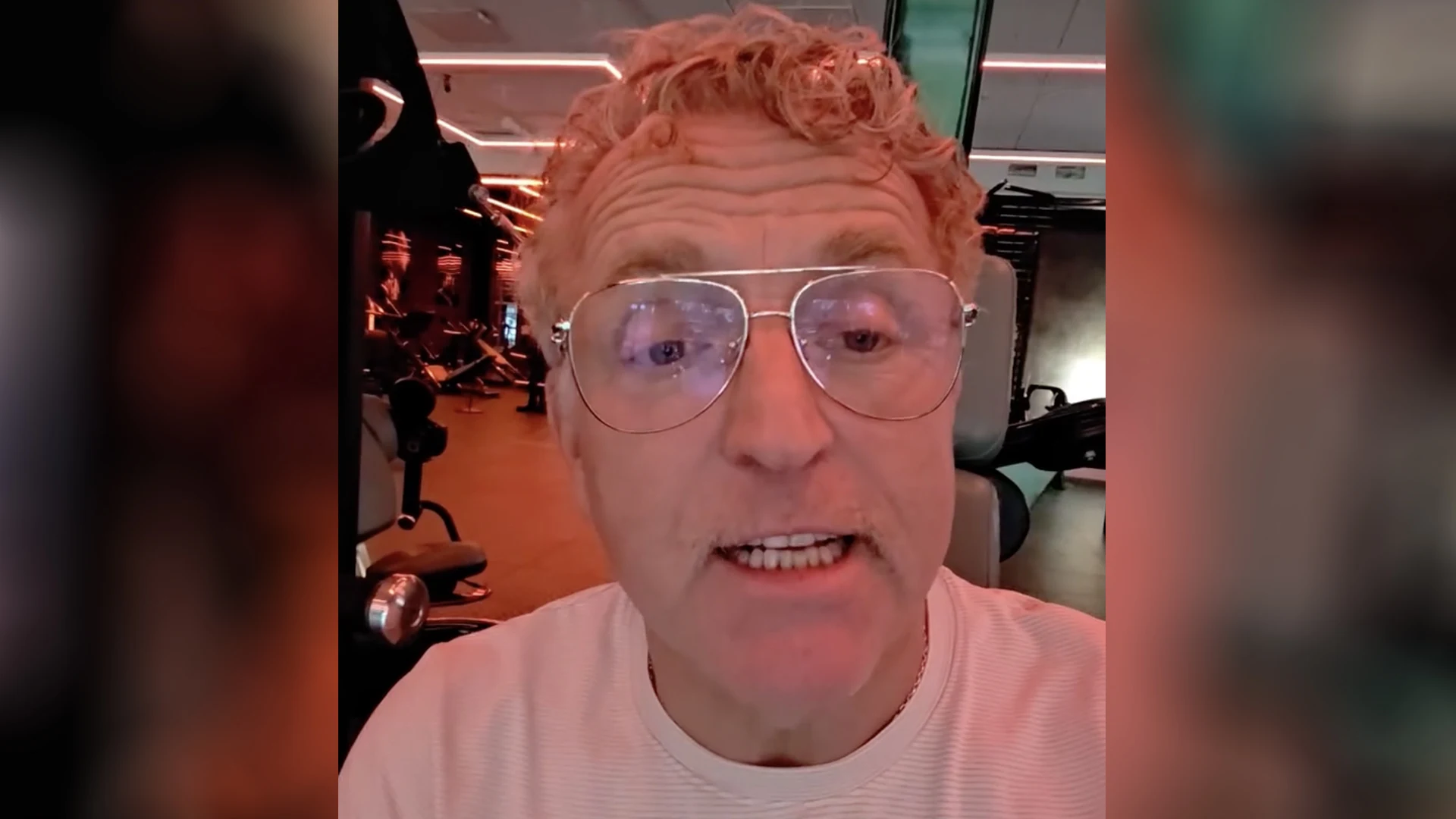 Gordon na flinke tegenslag back on track met Men's Health-challenge: 'Nothing is impossible!'