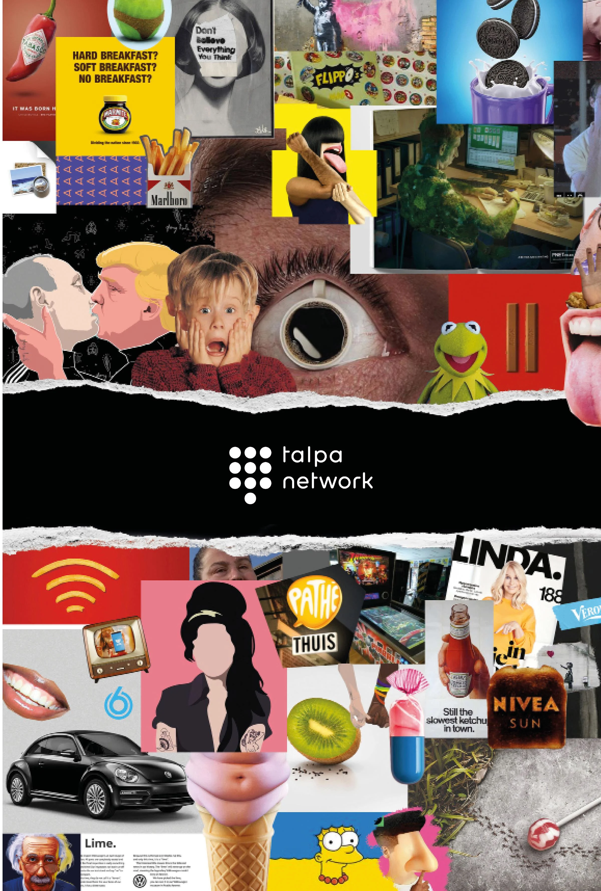 Talpa Media