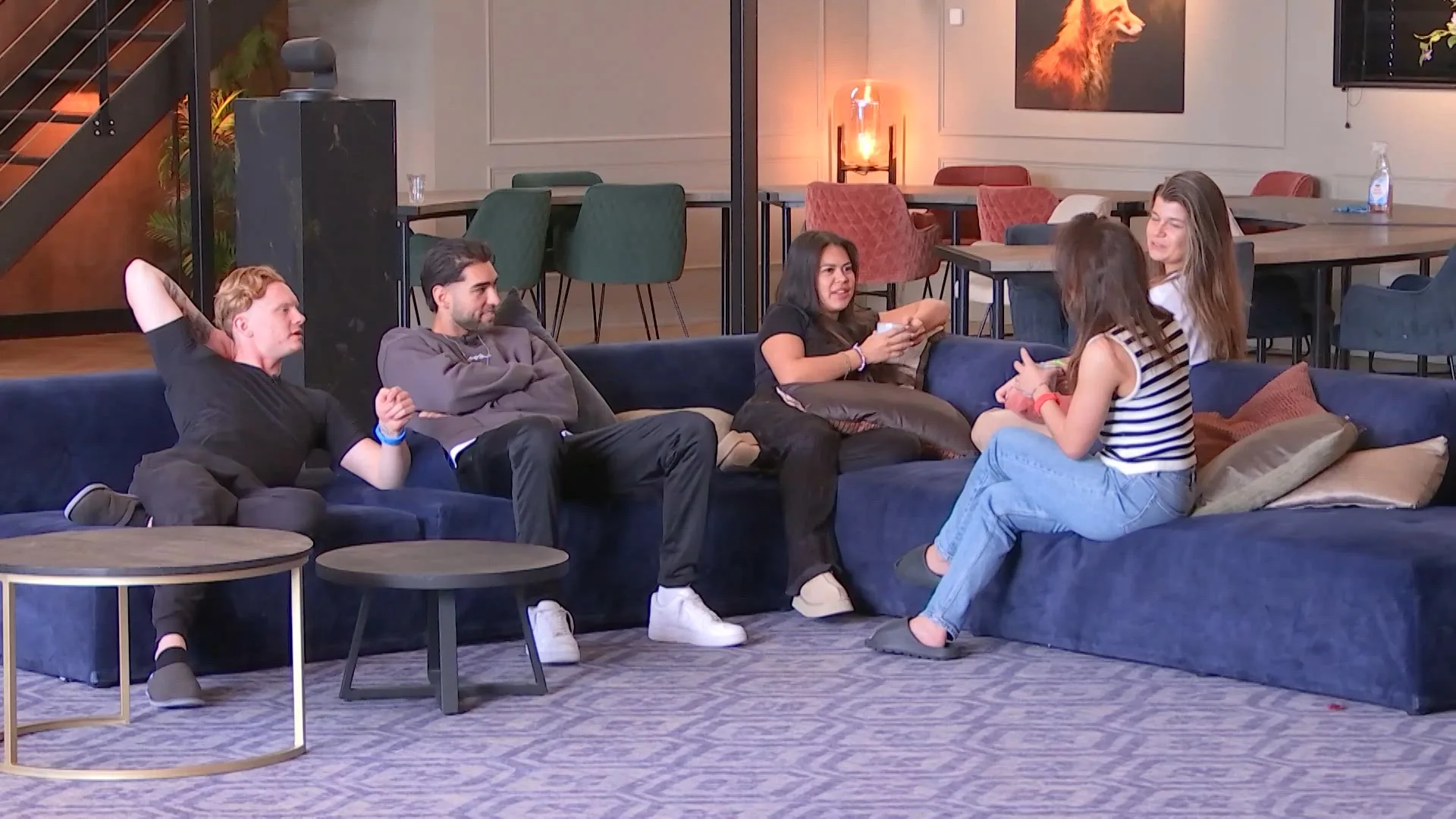 Matchmaker Chess gaat gelijk aan de slag