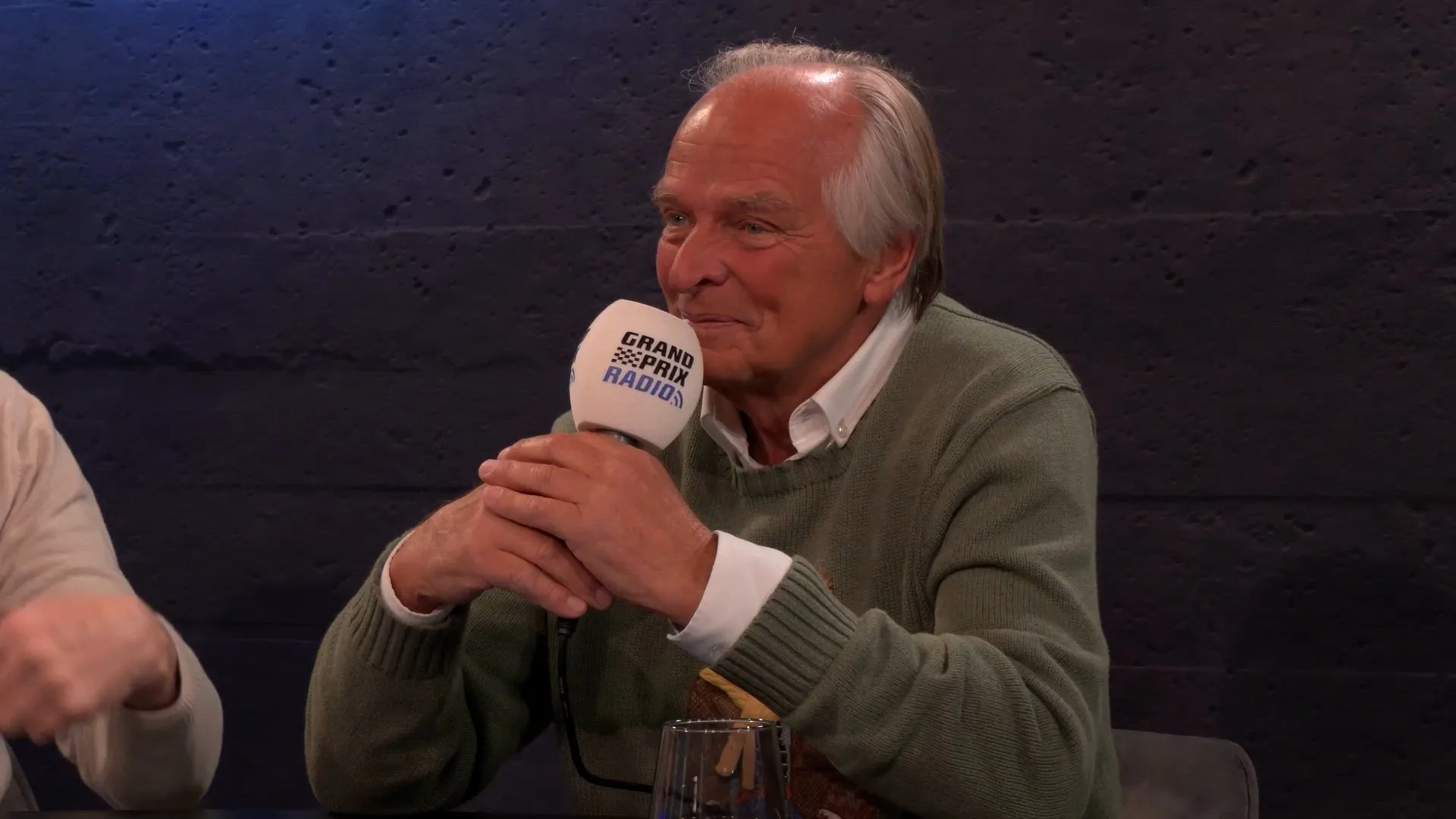 Verschuur en Bleekemolen blikken lachend terug op samenwerking: 'Weleens gemeen'