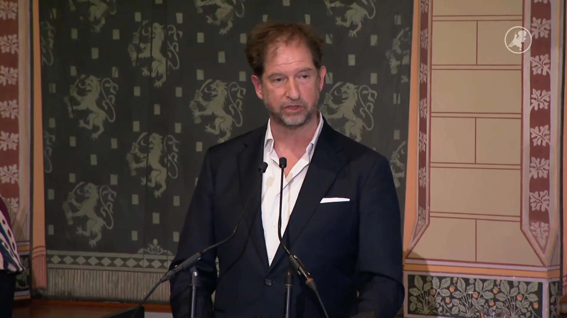 Directeur van Drents Museum over de roof: 'Onherstelbare beschadiging'