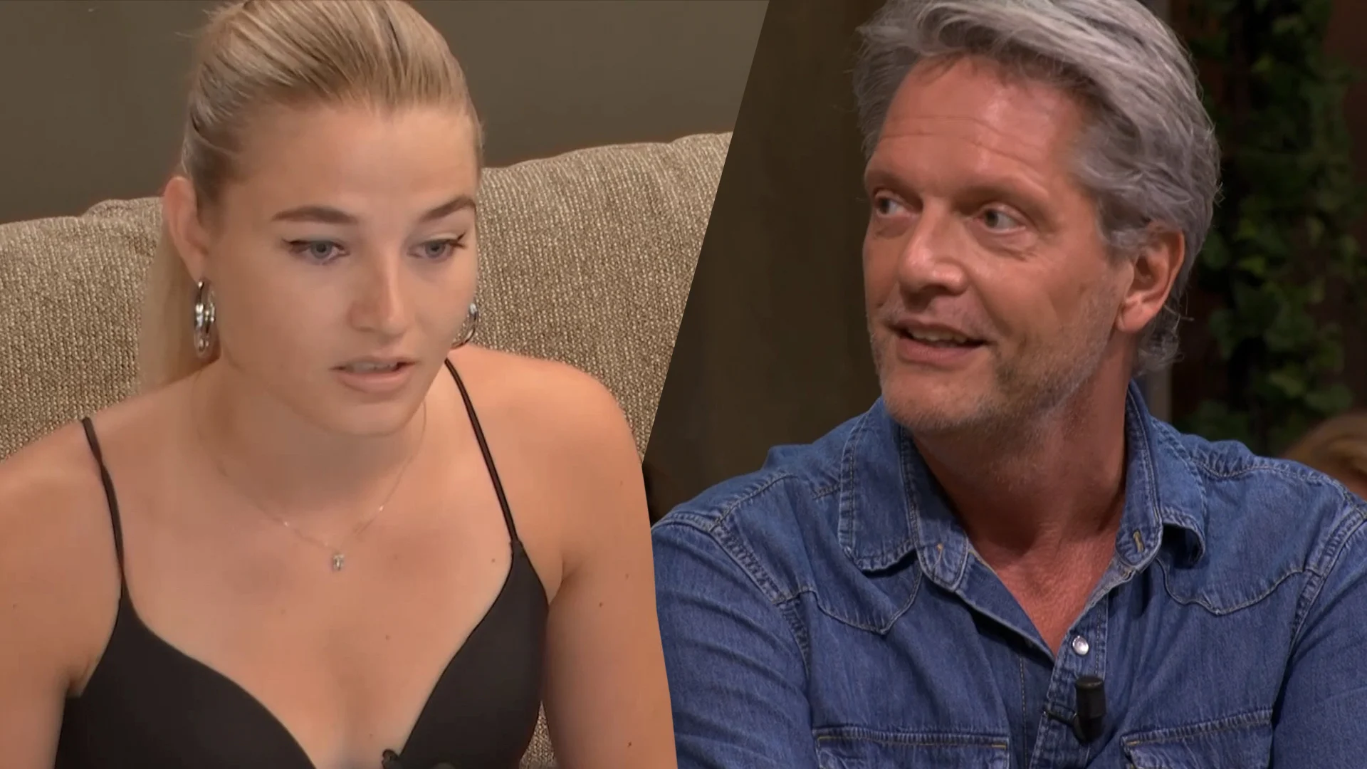 Guido den Aantrekker komt met opvallende theorie over deelname Anouk aan De Bondgenoten