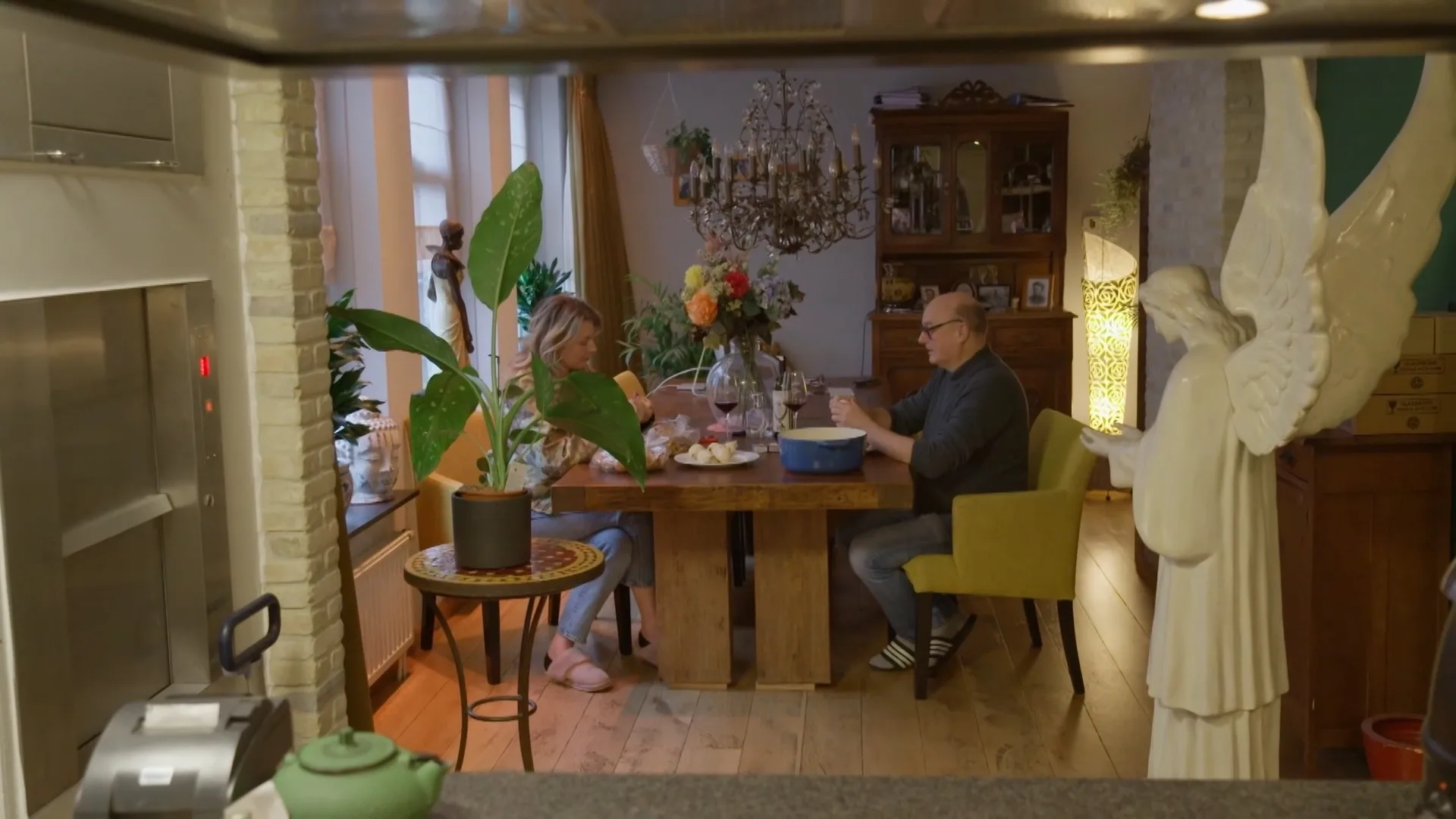 Gre en Kees delen speciale verhalen