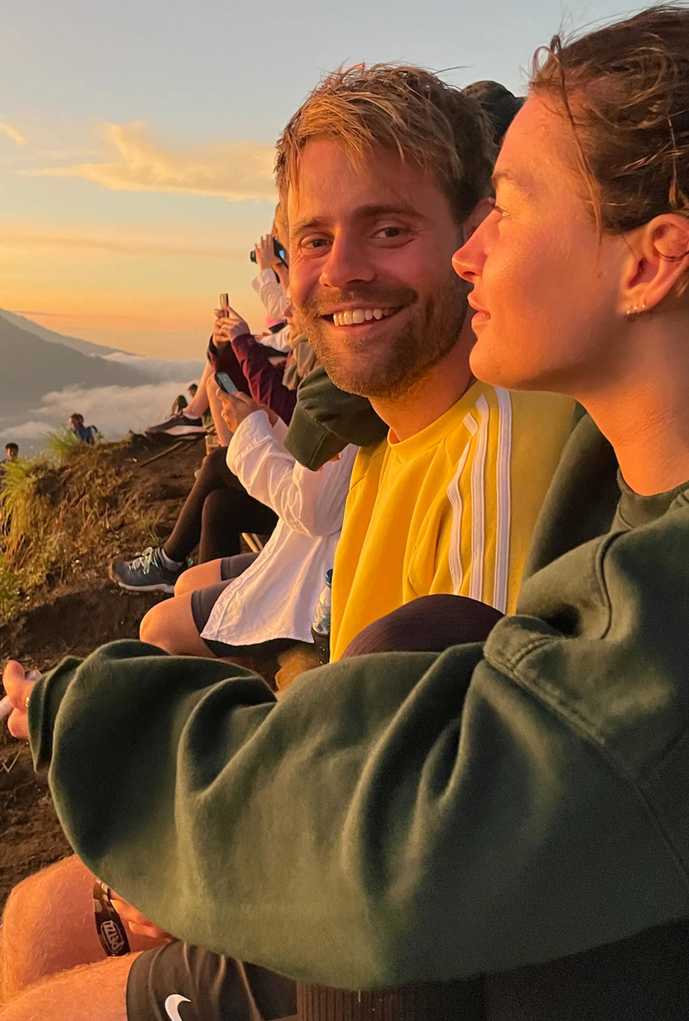 Luuk & Lieke Op Zoek Naar Zichzelf