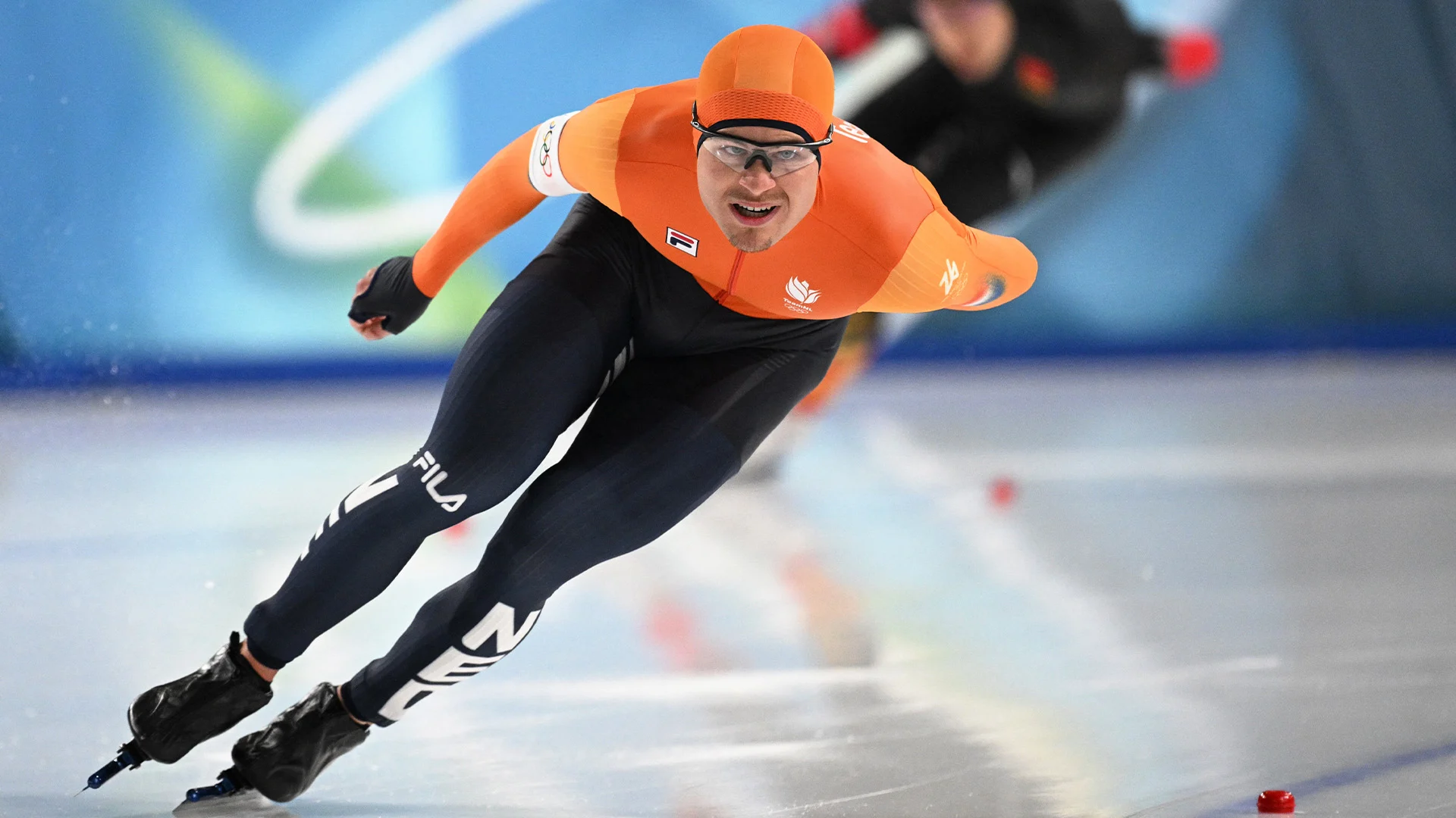 Jeroen Stekelenburg ziet kansen voor Joep Wennemars: 'Hij is uitstekend in vorm'