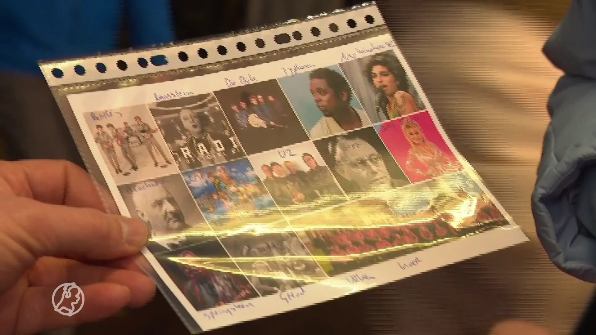 Welke fractievoorzitter heeft de beste muzieksmaak? Nederland is verdeeld