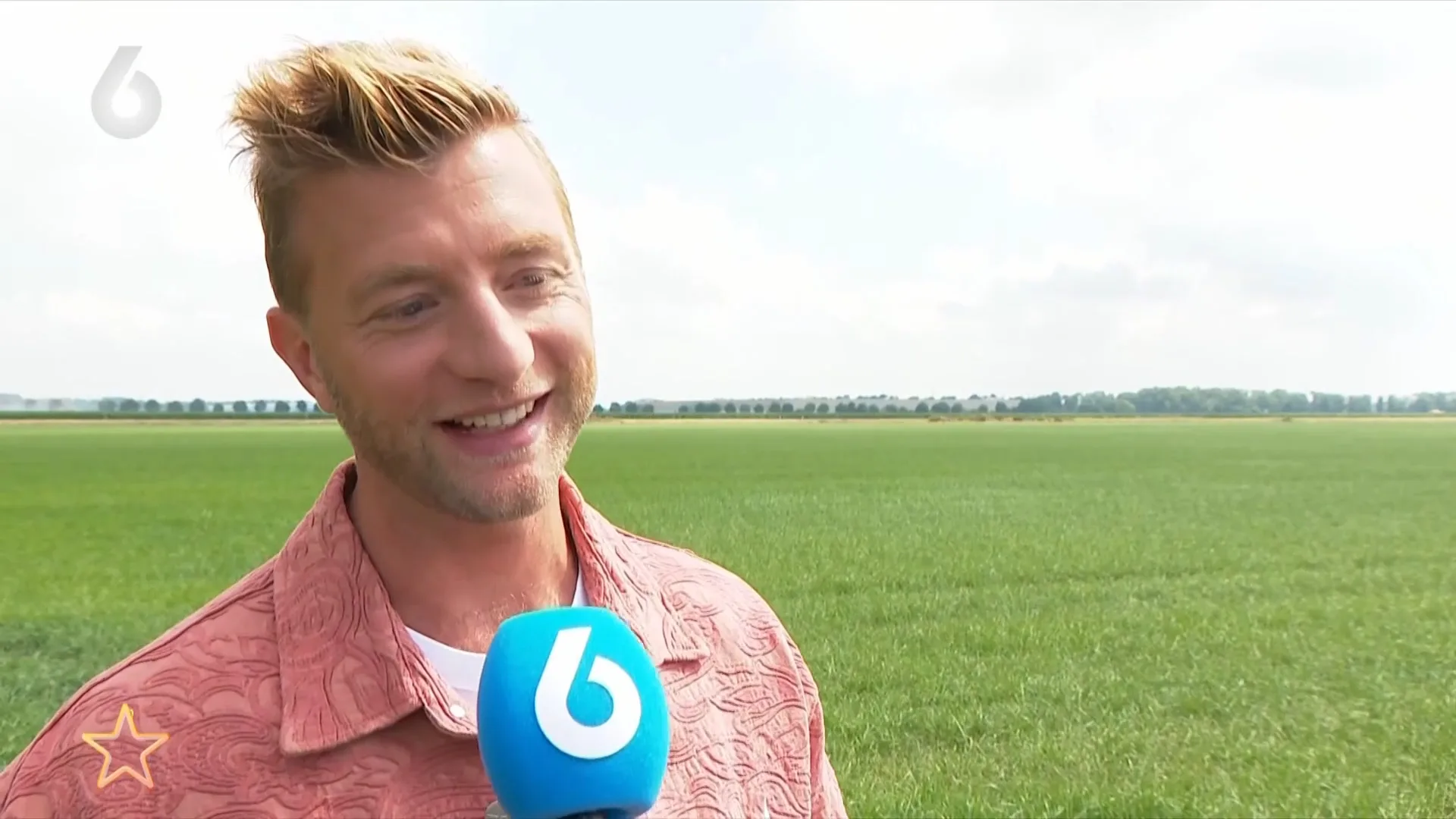 Jan Versteegh staat trots stil bij De Bondgenoten-mijlpaal: 750 afleveringen