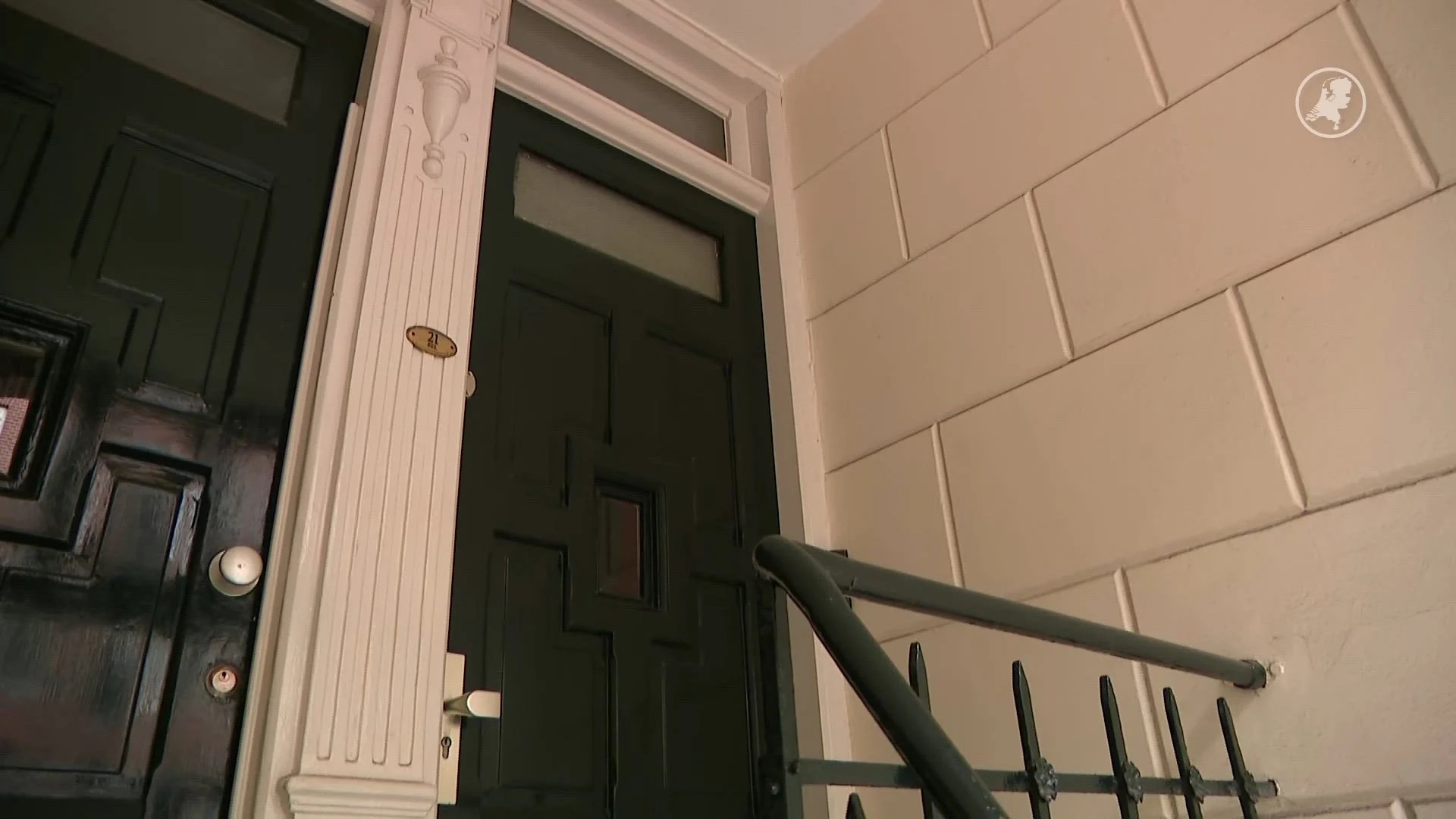 Vondeling Lieve zoekt naar haar ouders