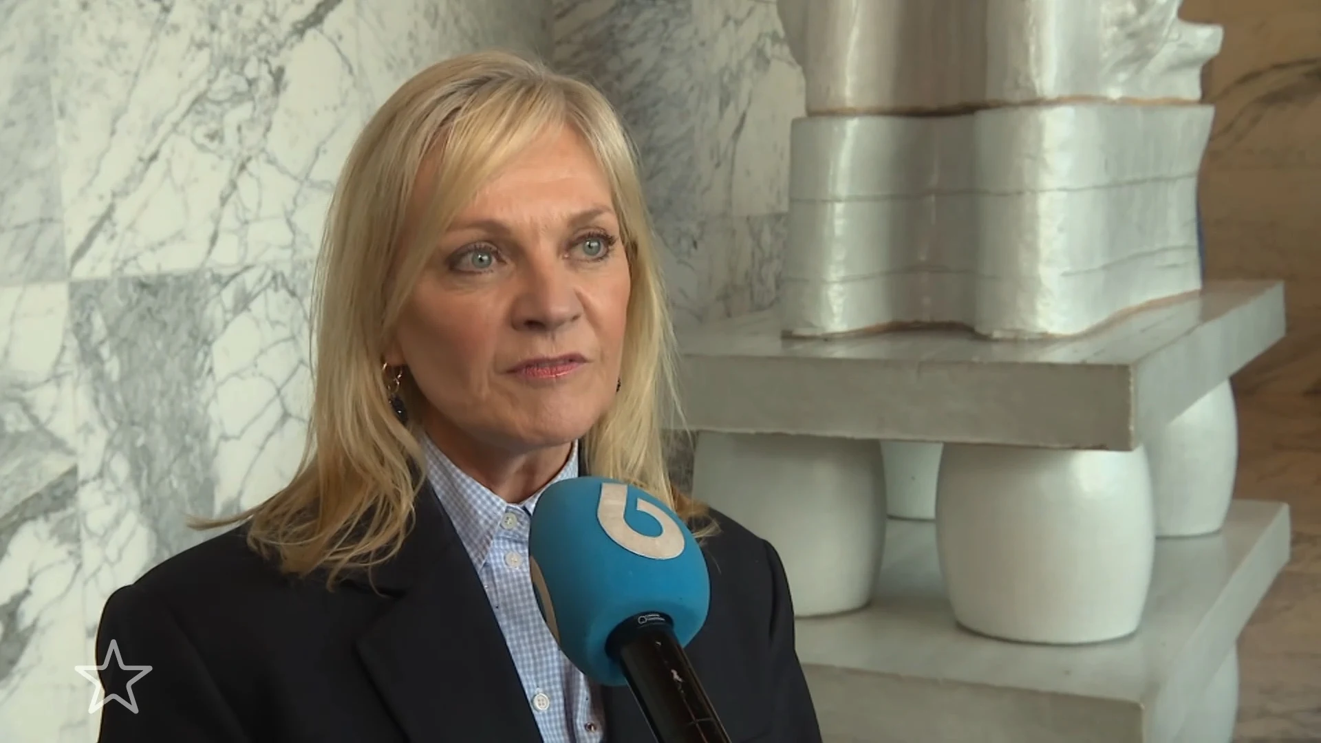 Persraadsheer over extra getuigenverhoor