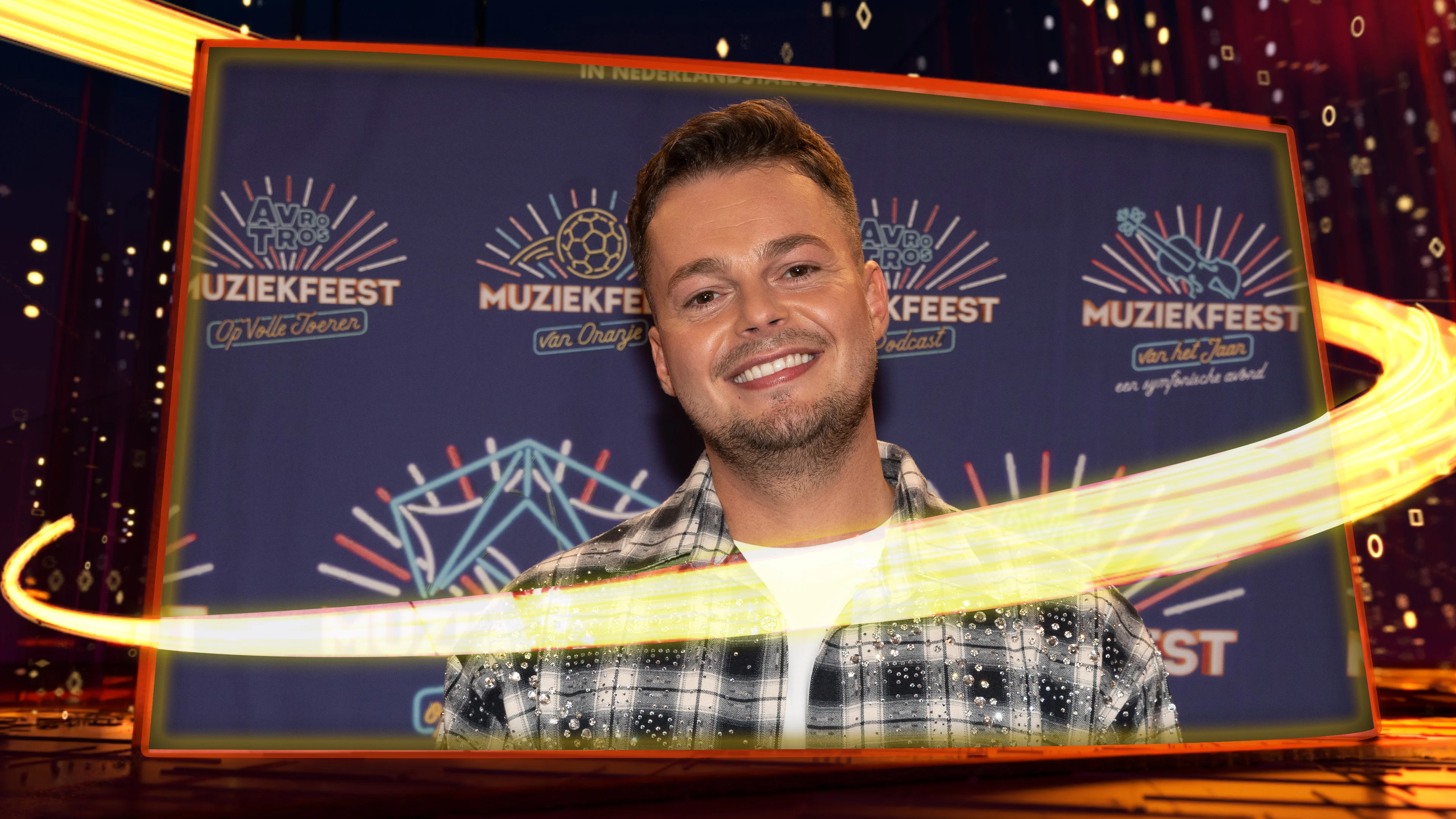 Seizoen 2026, aflevering 21