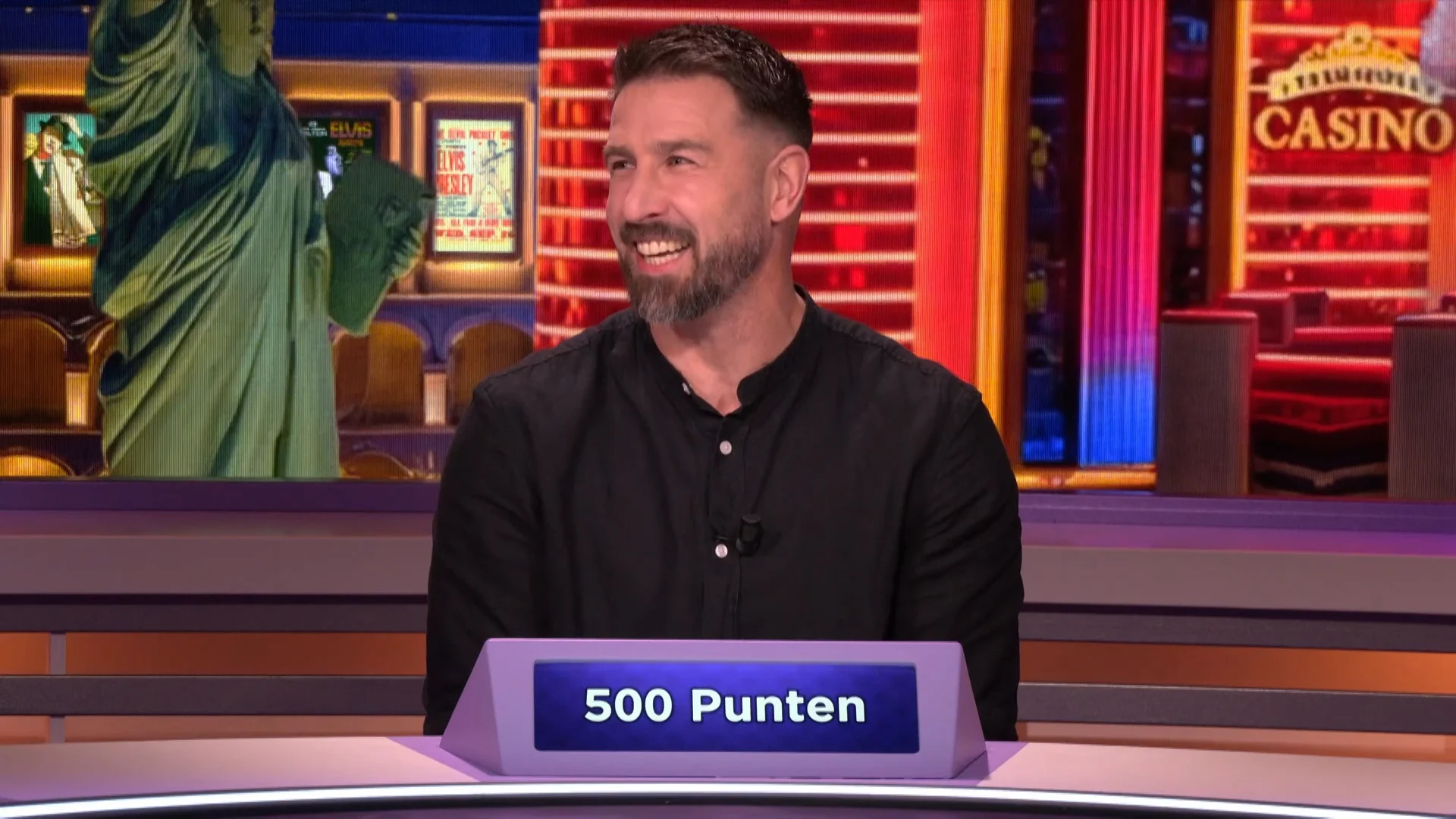 Mark Schaaf heeft geen toegang tot de casino: "Vijf maanden!"