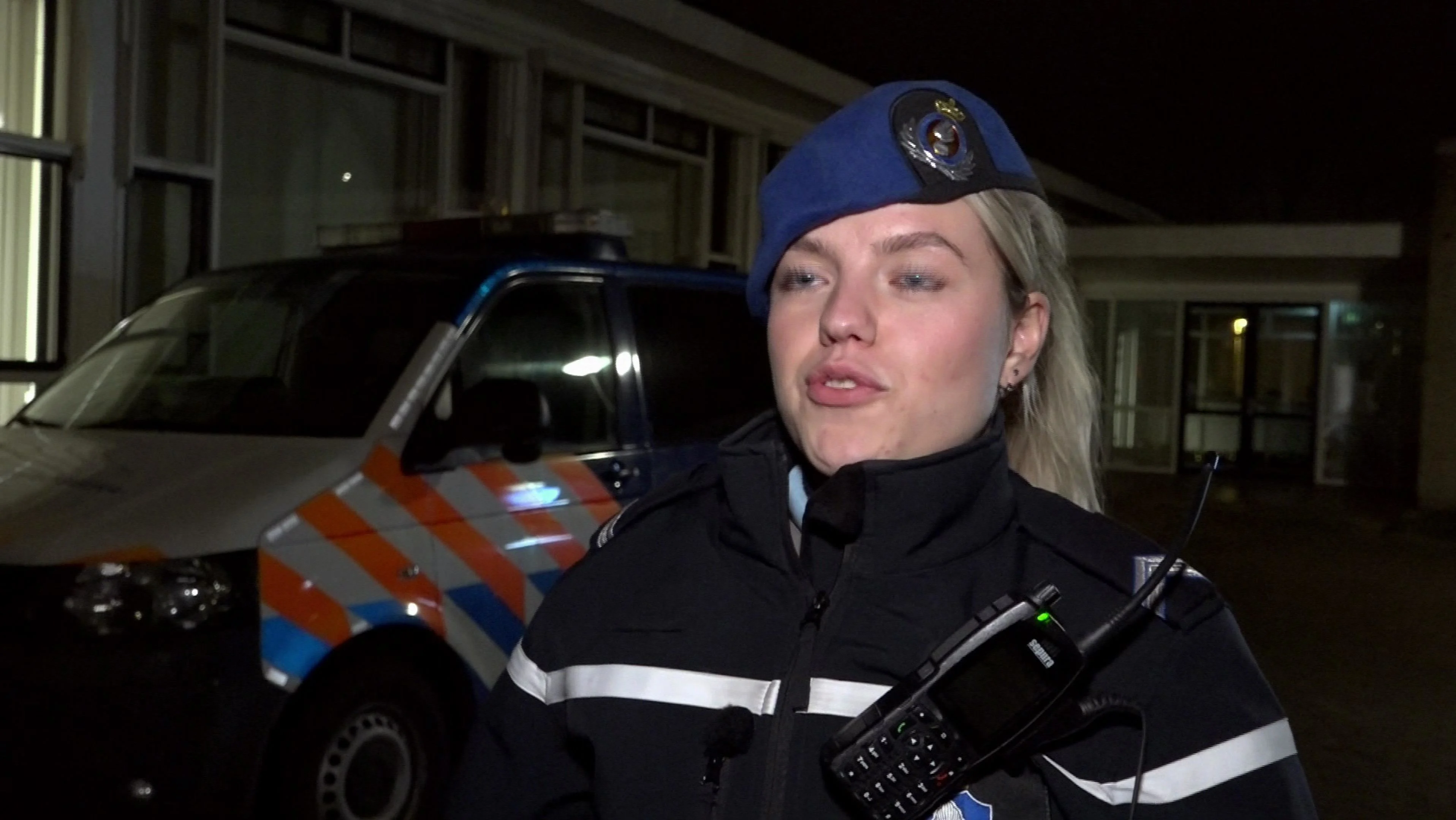 Seizoen 1, aflevering 1