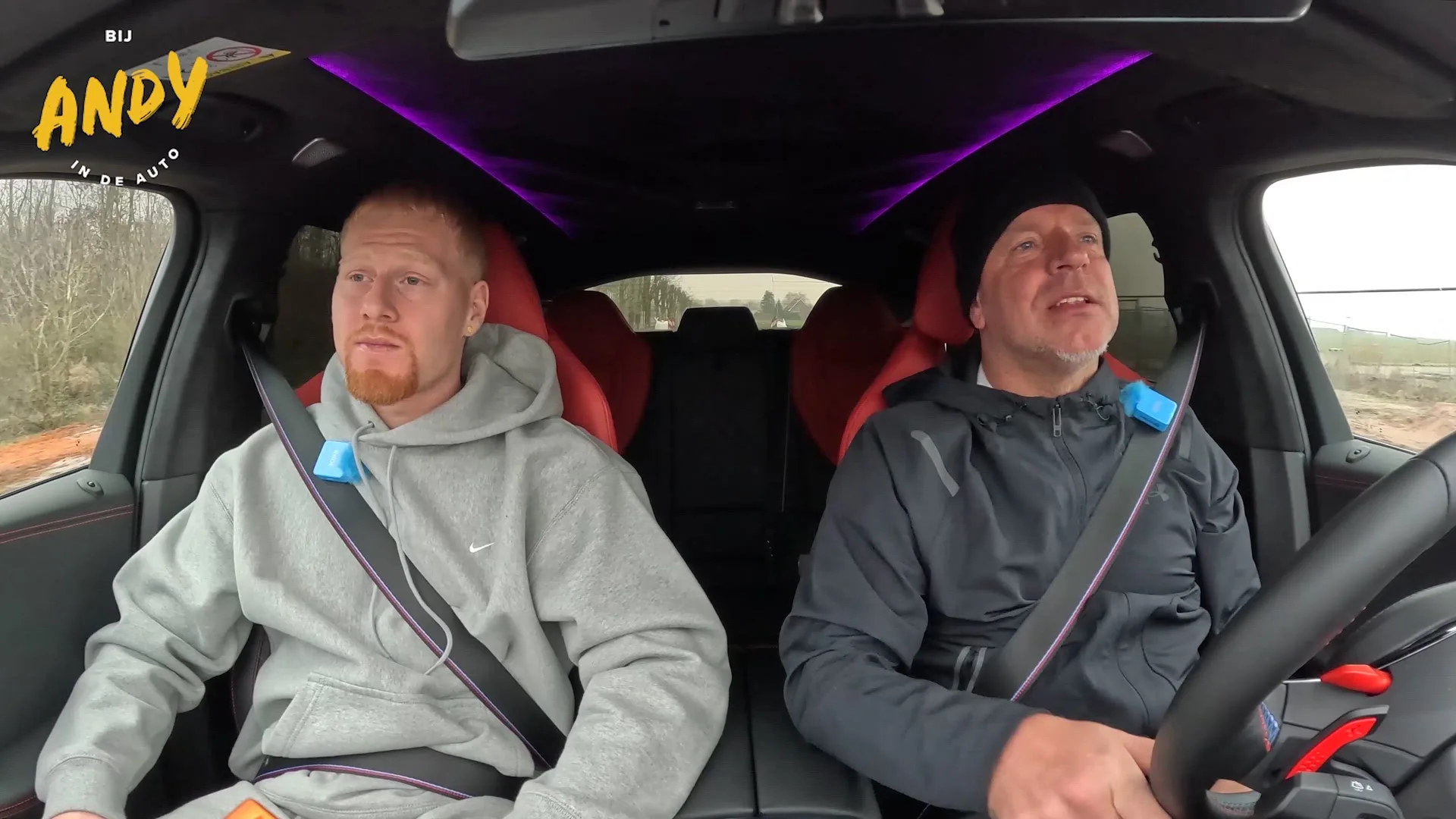 Mexx Meerdink moet zich laten zien voor WK-selectie Oranje