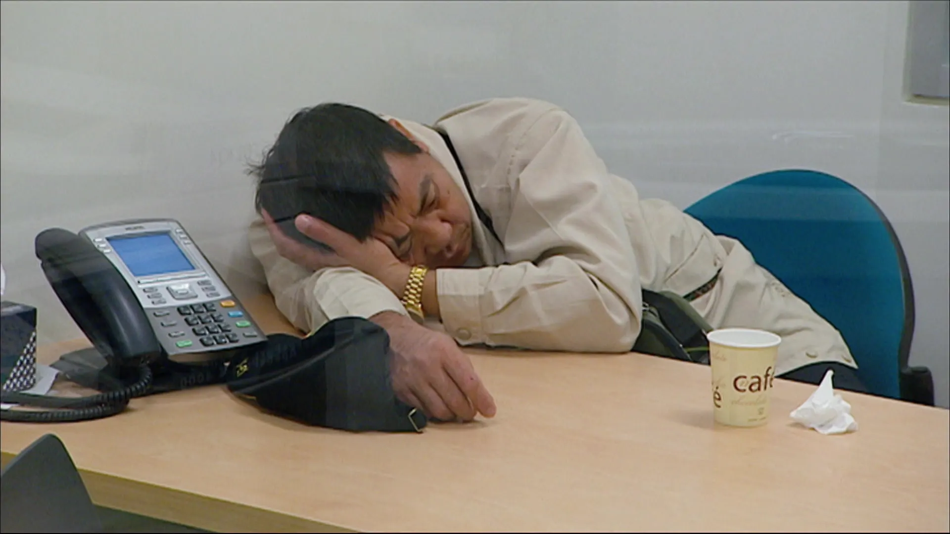 Border Security: Australia's Front Line