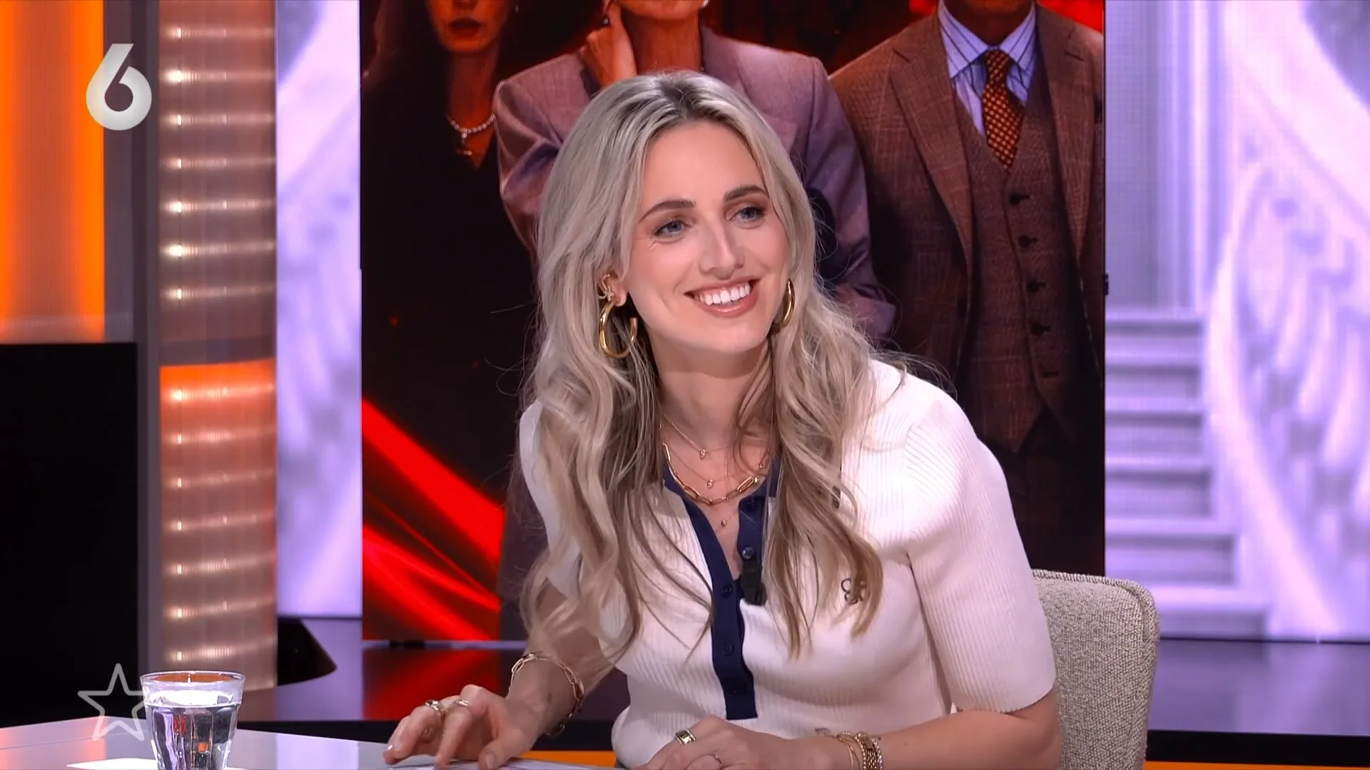 Eline de Ruig enthousiast over The Devil Wears Prada 2