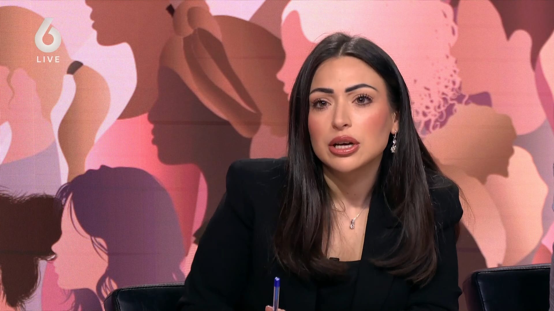 Klare taal over verminking van meisjes en vrouwen