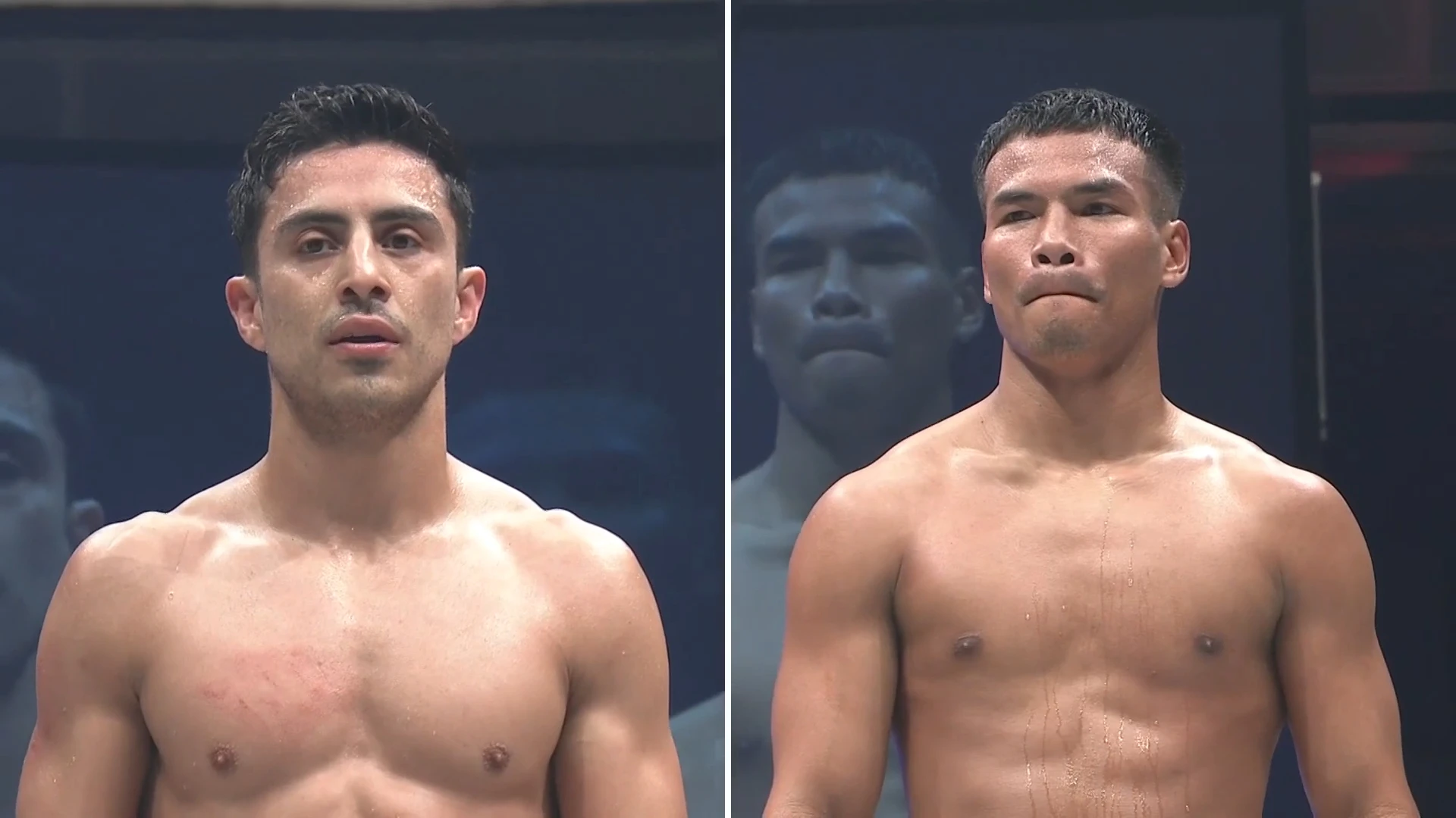 Petch verslaat Vidales in spectaculaire rematch