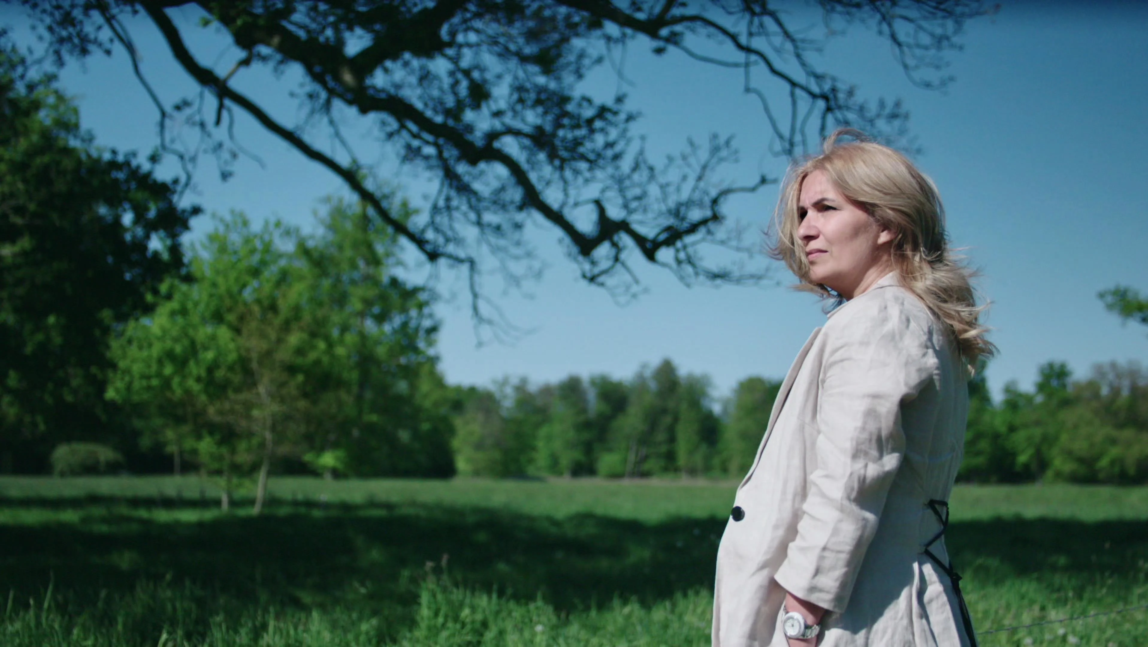 Seizoen 8, aflevering 1