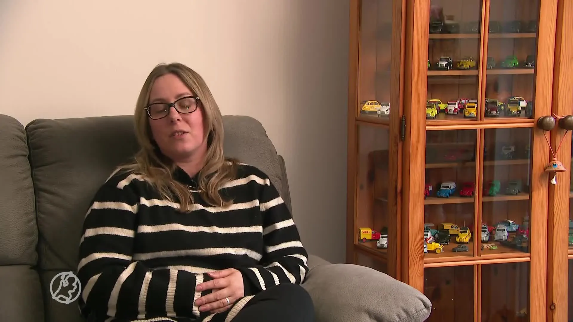 Yaika moet twee uur op en neer voor de huisarts: 'Je wordt in de steek gelaten'