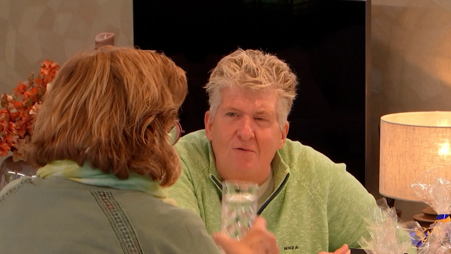 Seizoen 9, aflevering 84